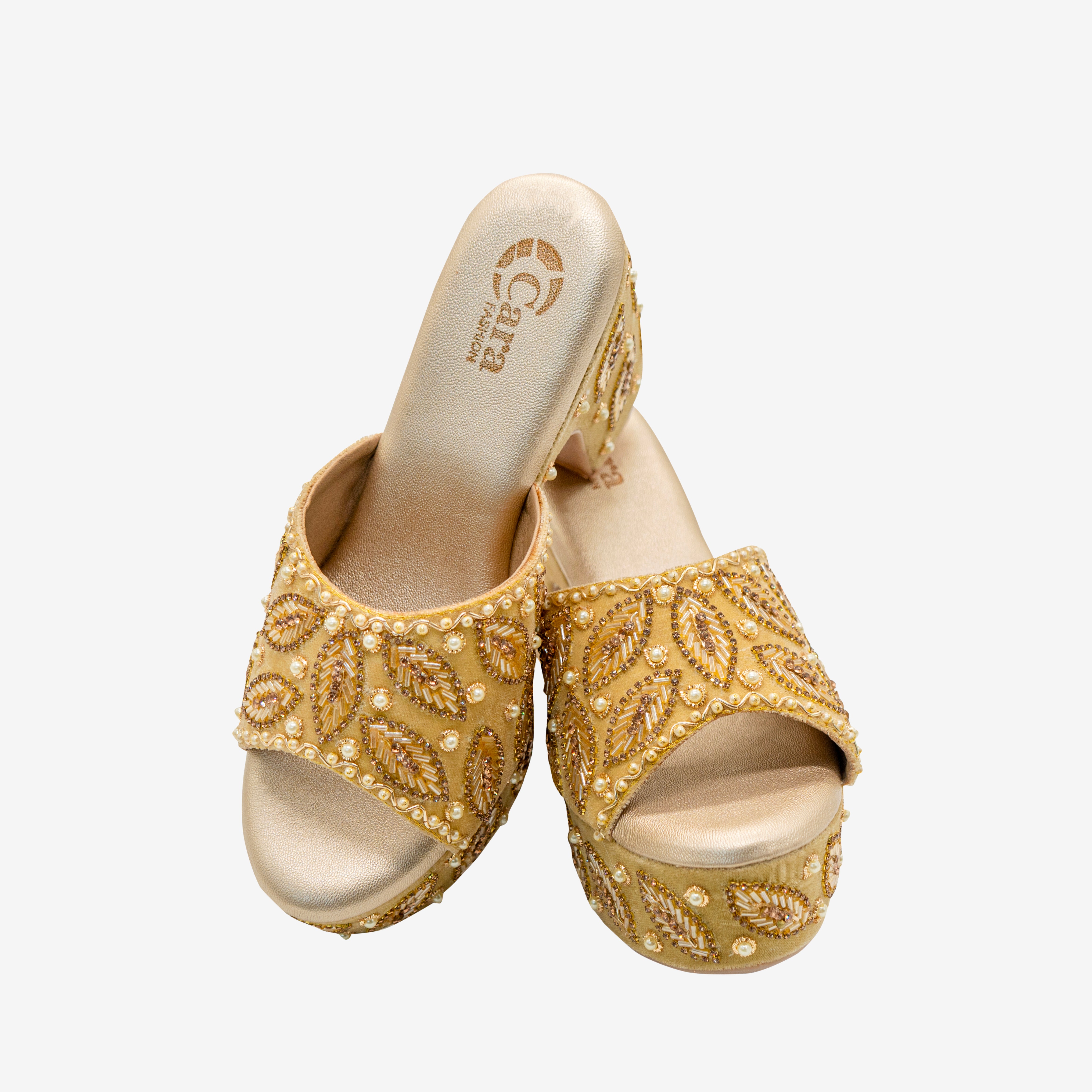 Linova AirSupport Heels