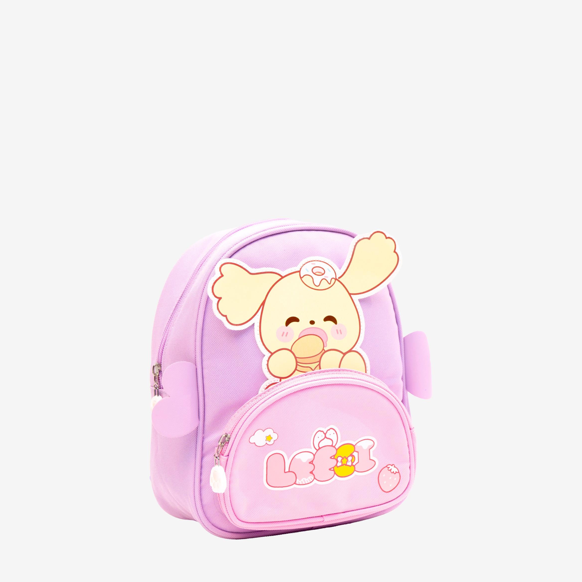 Little Hop Backpack