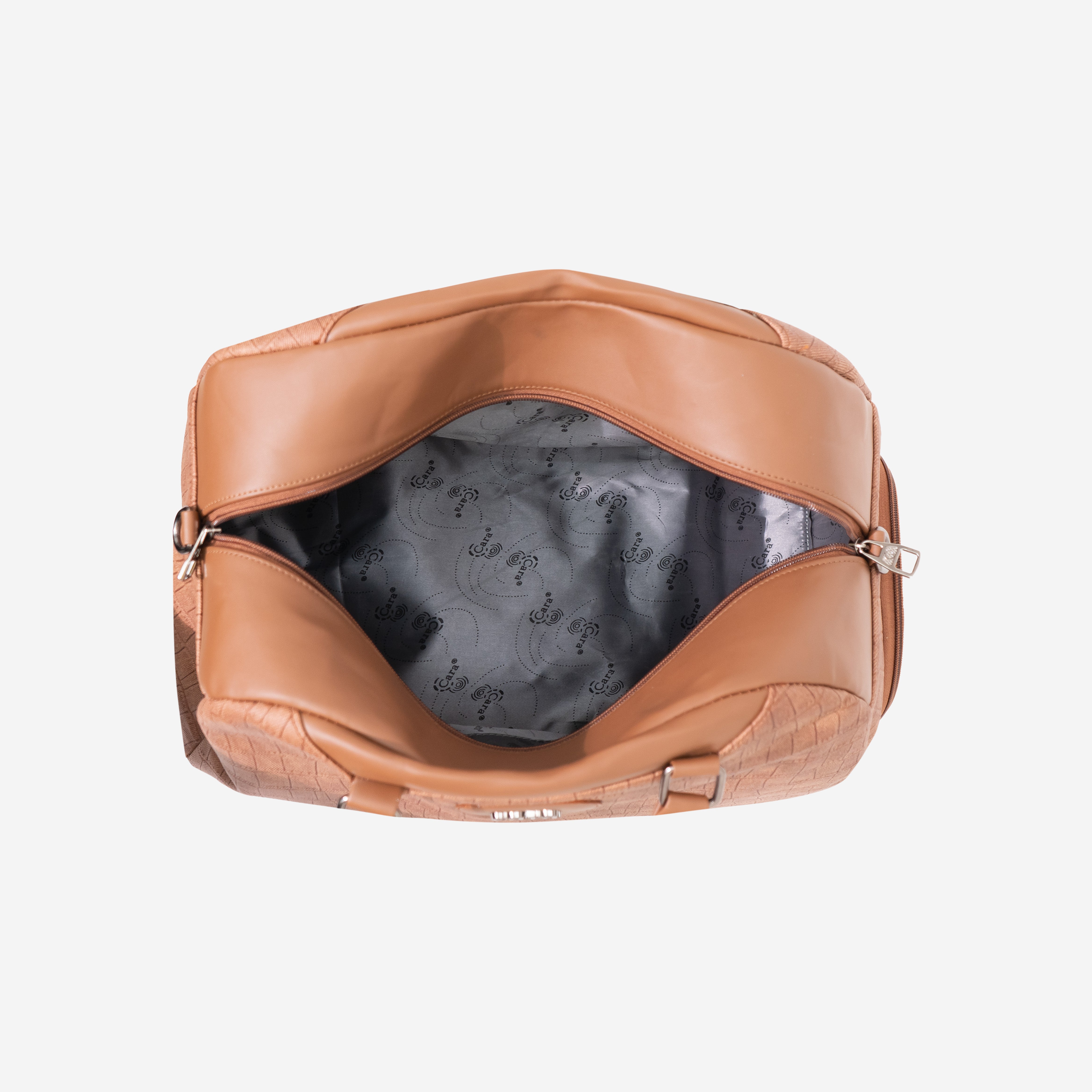 Explorer's essential Duffle Bag | CARA