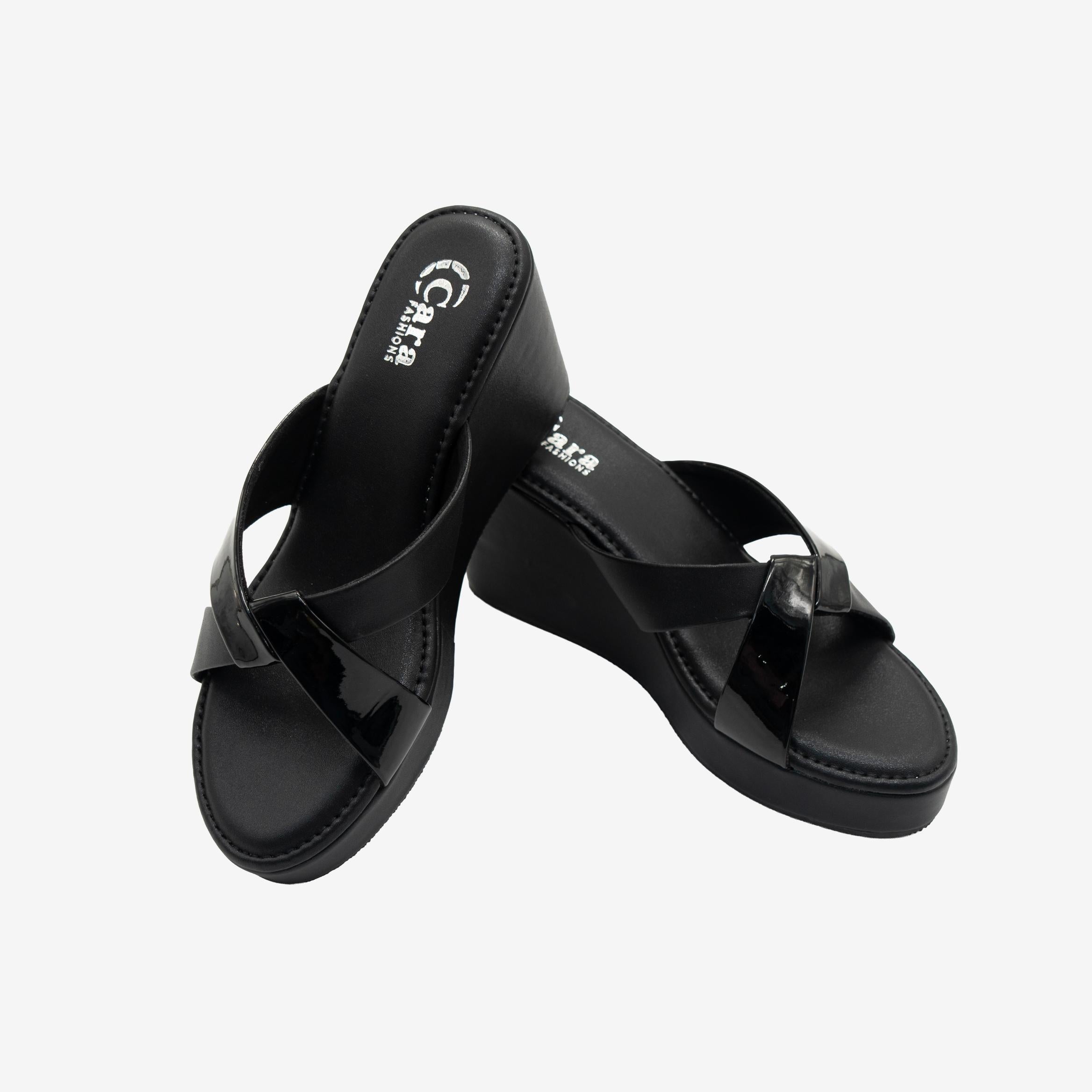 Smooth Walk Wedge