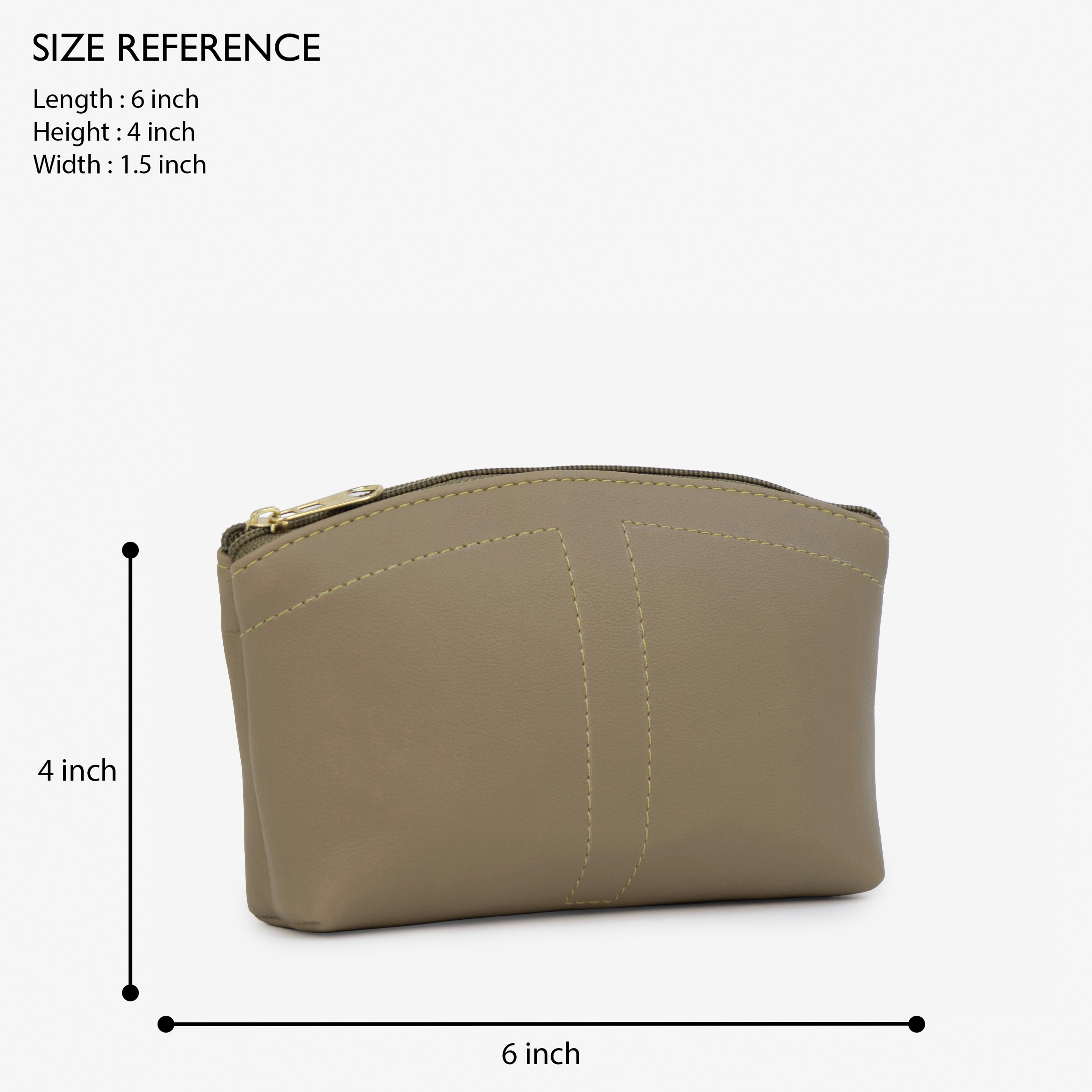 Daily Essentials Pouch