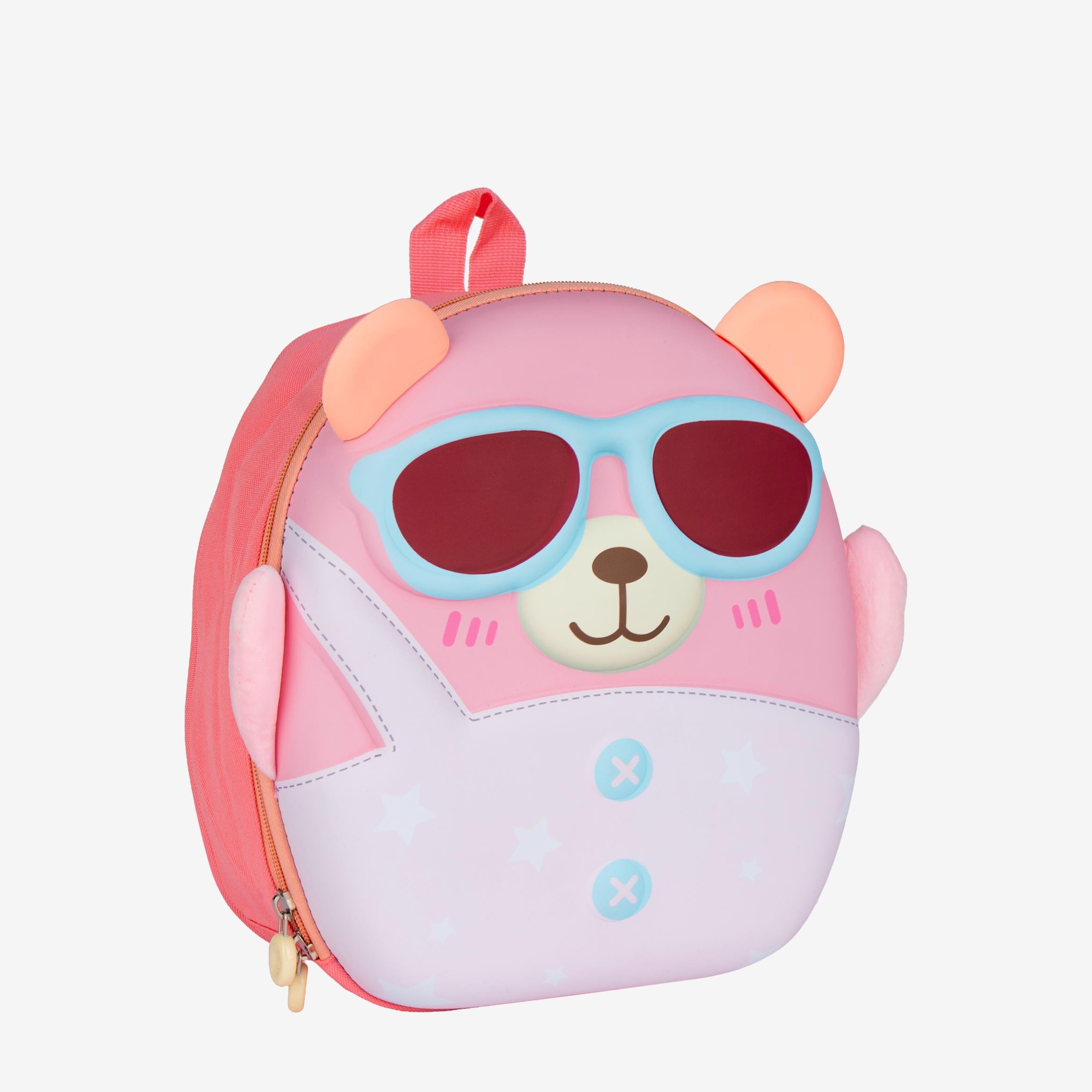 Sunny Bear Backpack