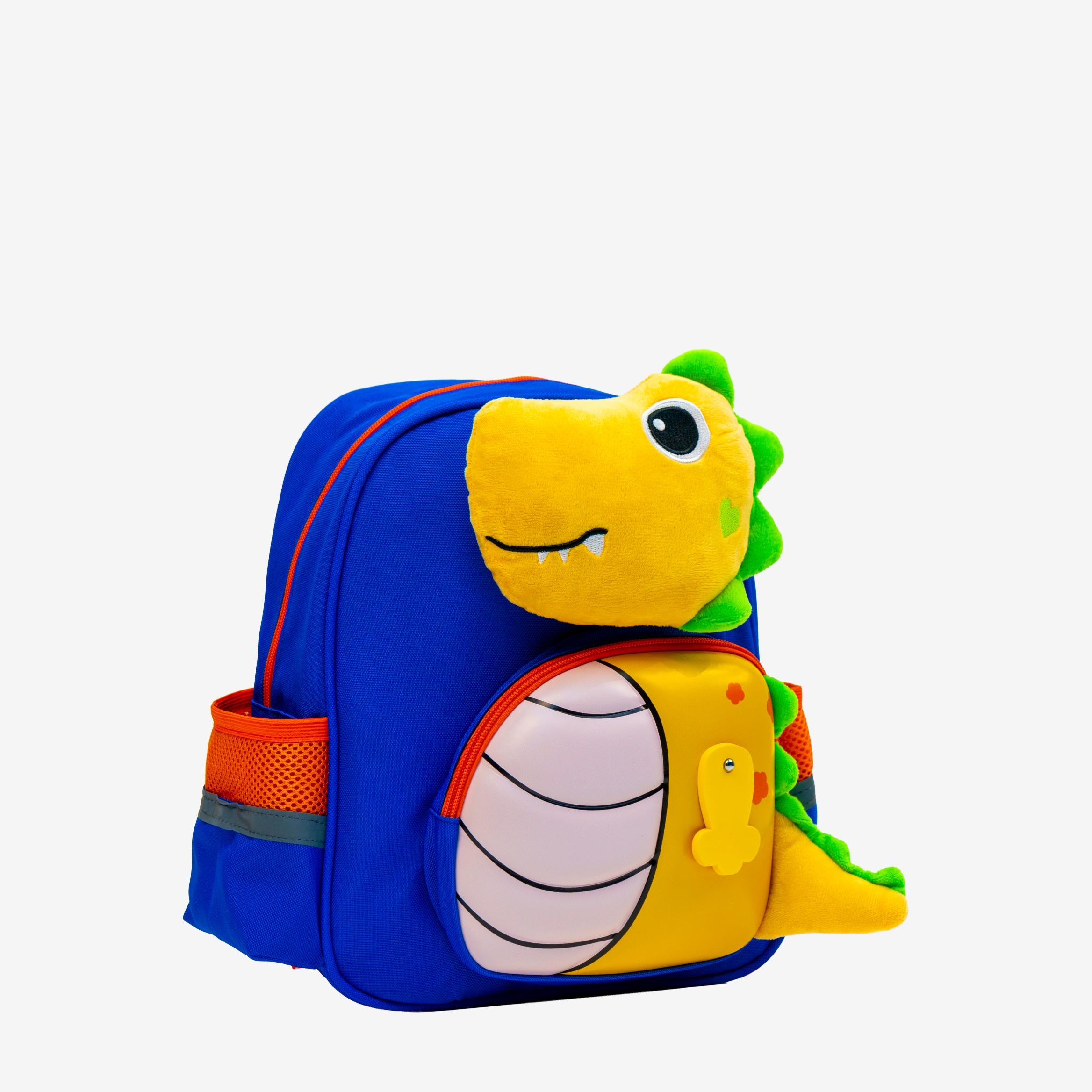 Dino Snuggle Backpack