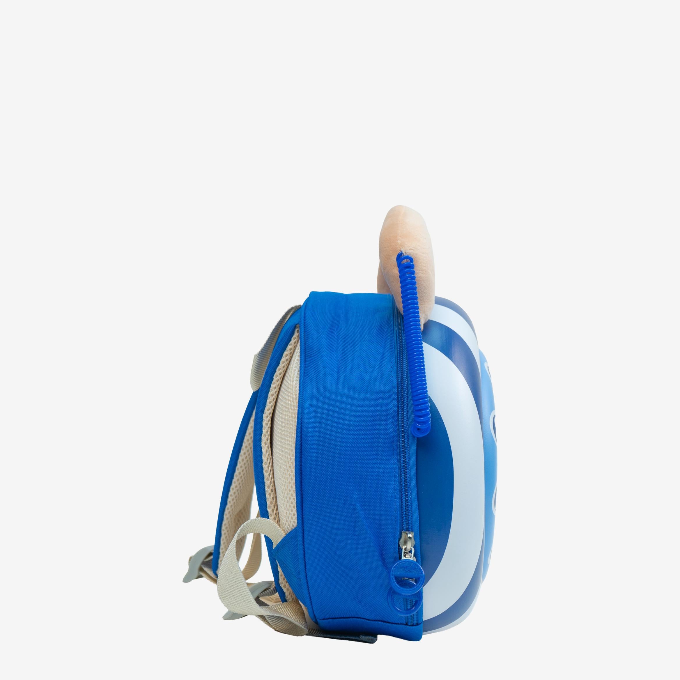 Cute Call Bear Backpack