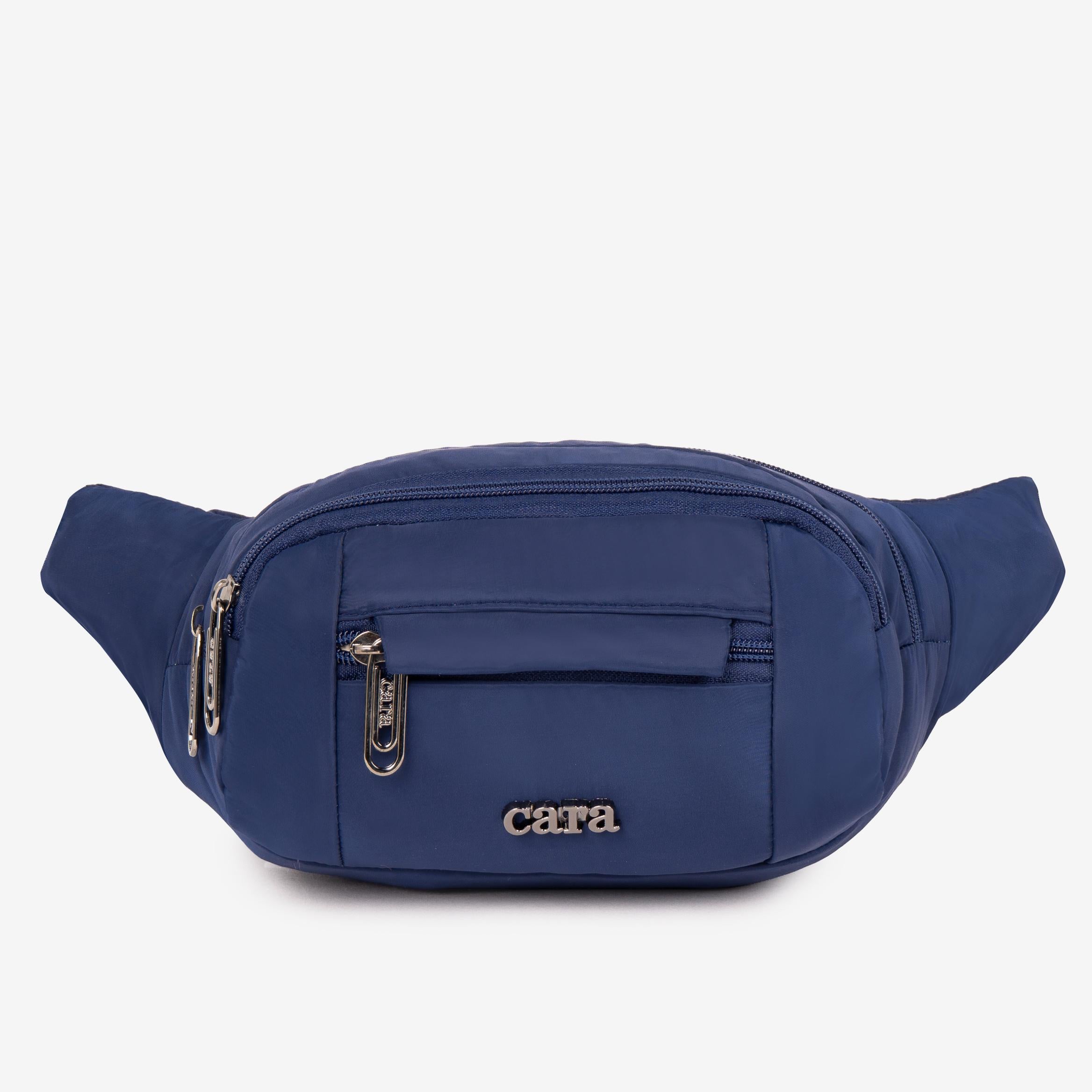 Street Aura Waist Pouch