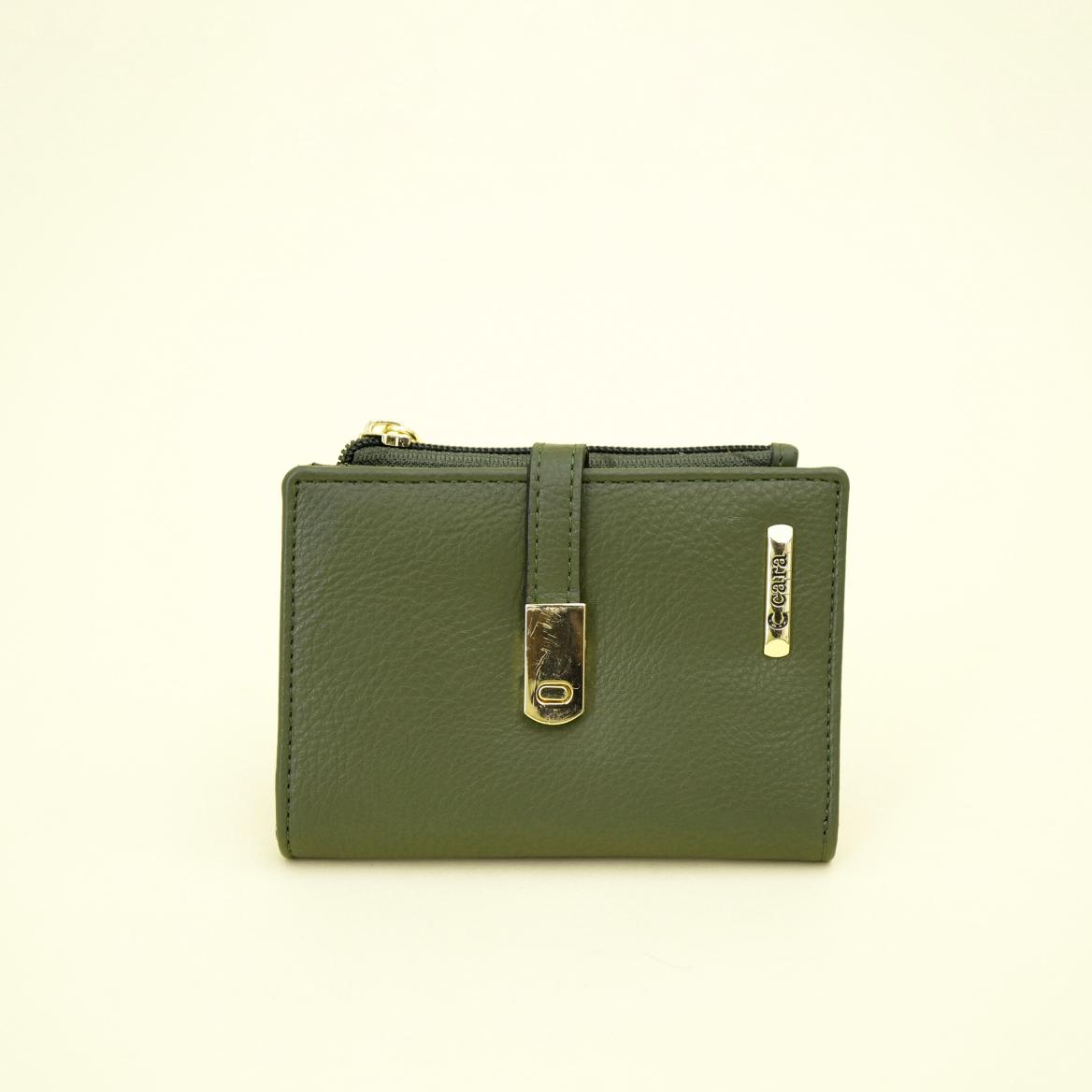 Maison Fold Wallet