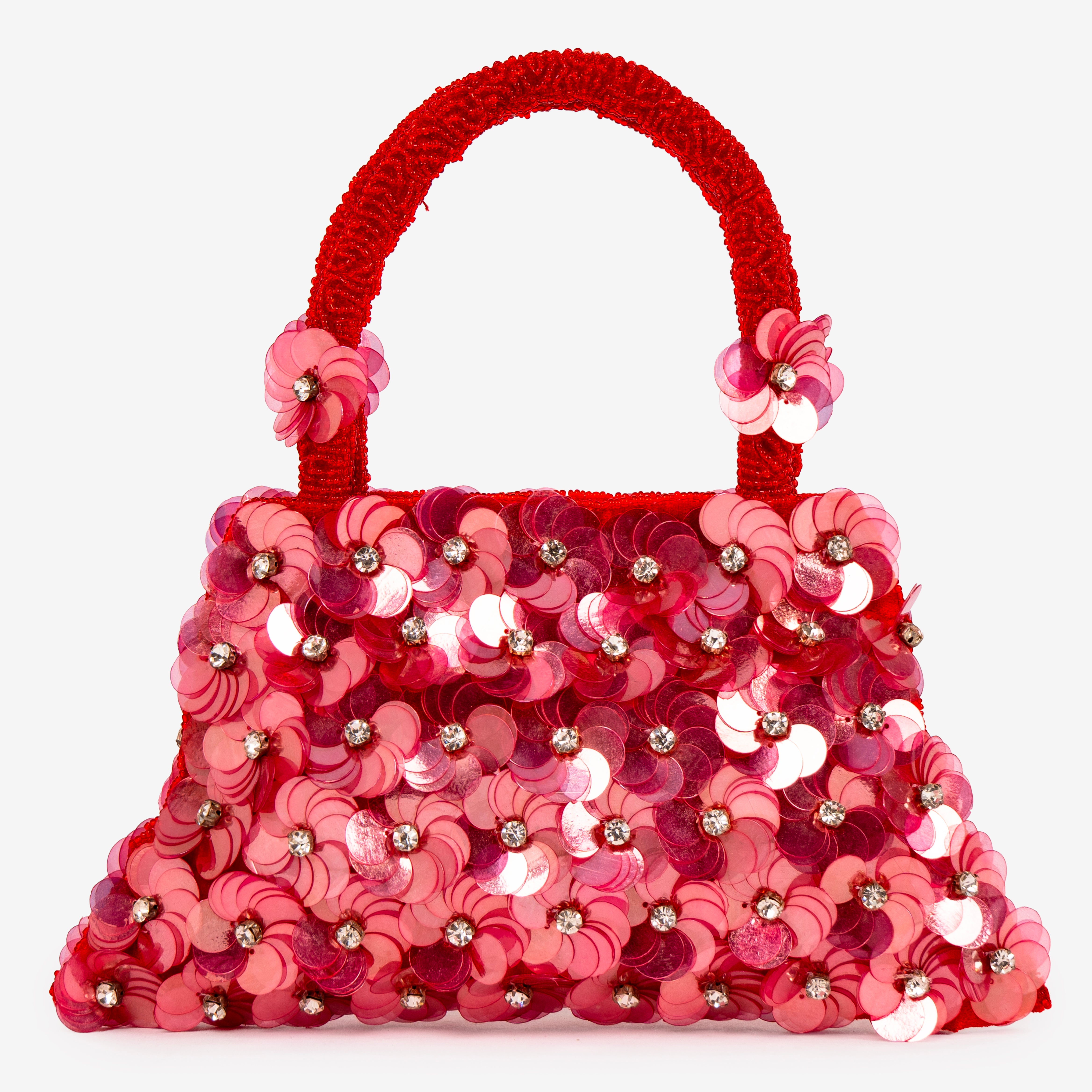 Twilight Bloom Potli | Cara