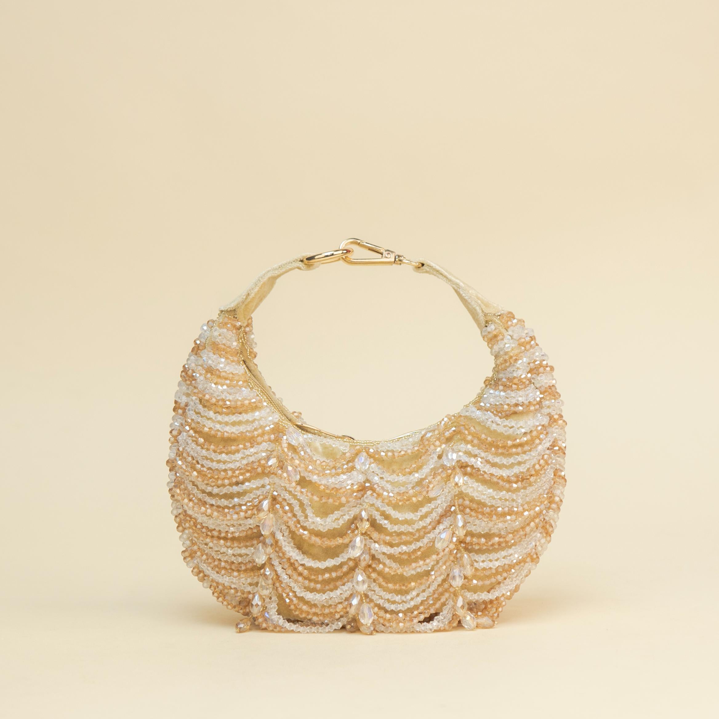 Refina Single Strap Edit