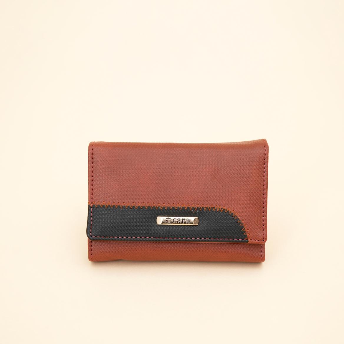 Daily Fold Wallet