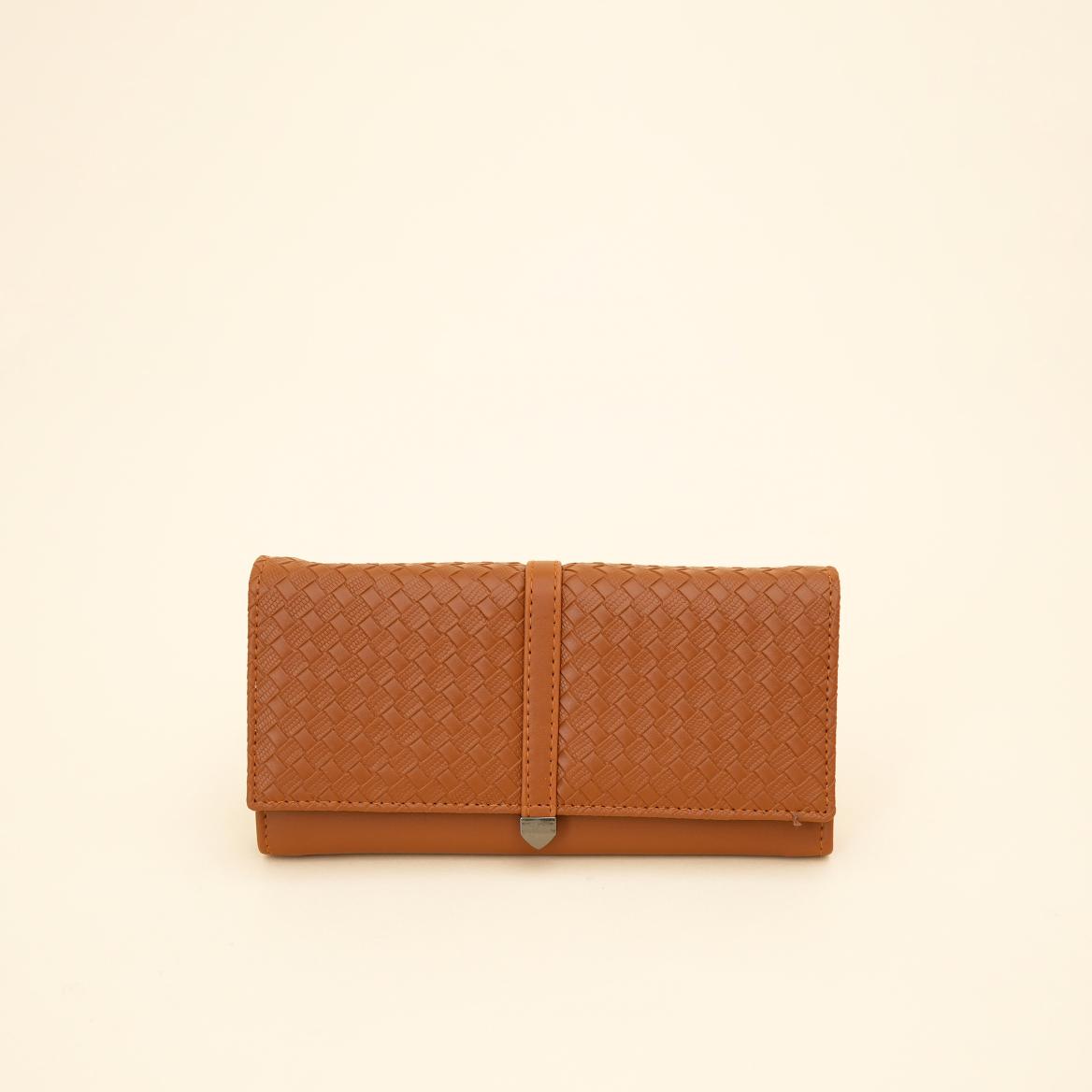 Grace Hold Wallet