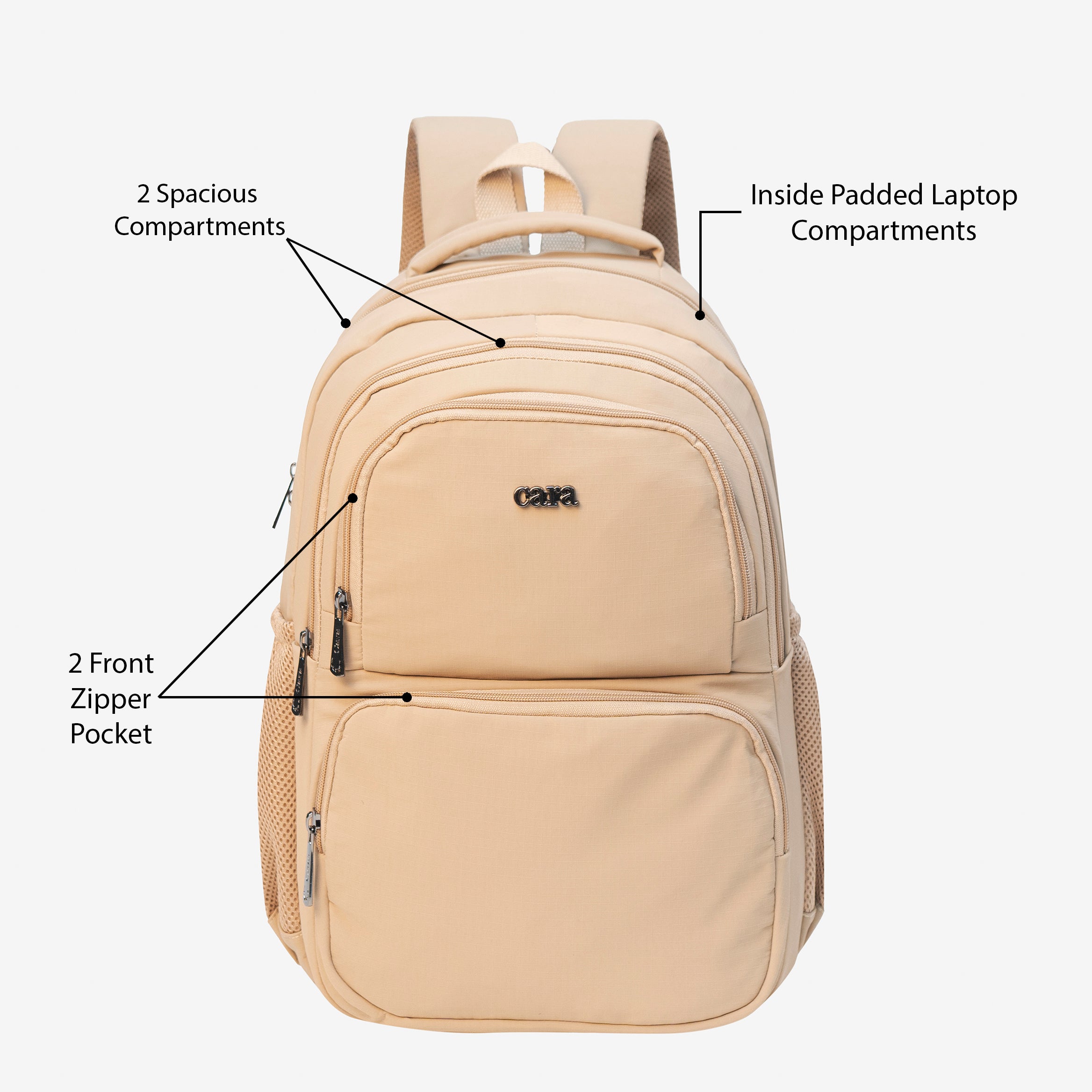 Commute Pro Backpack