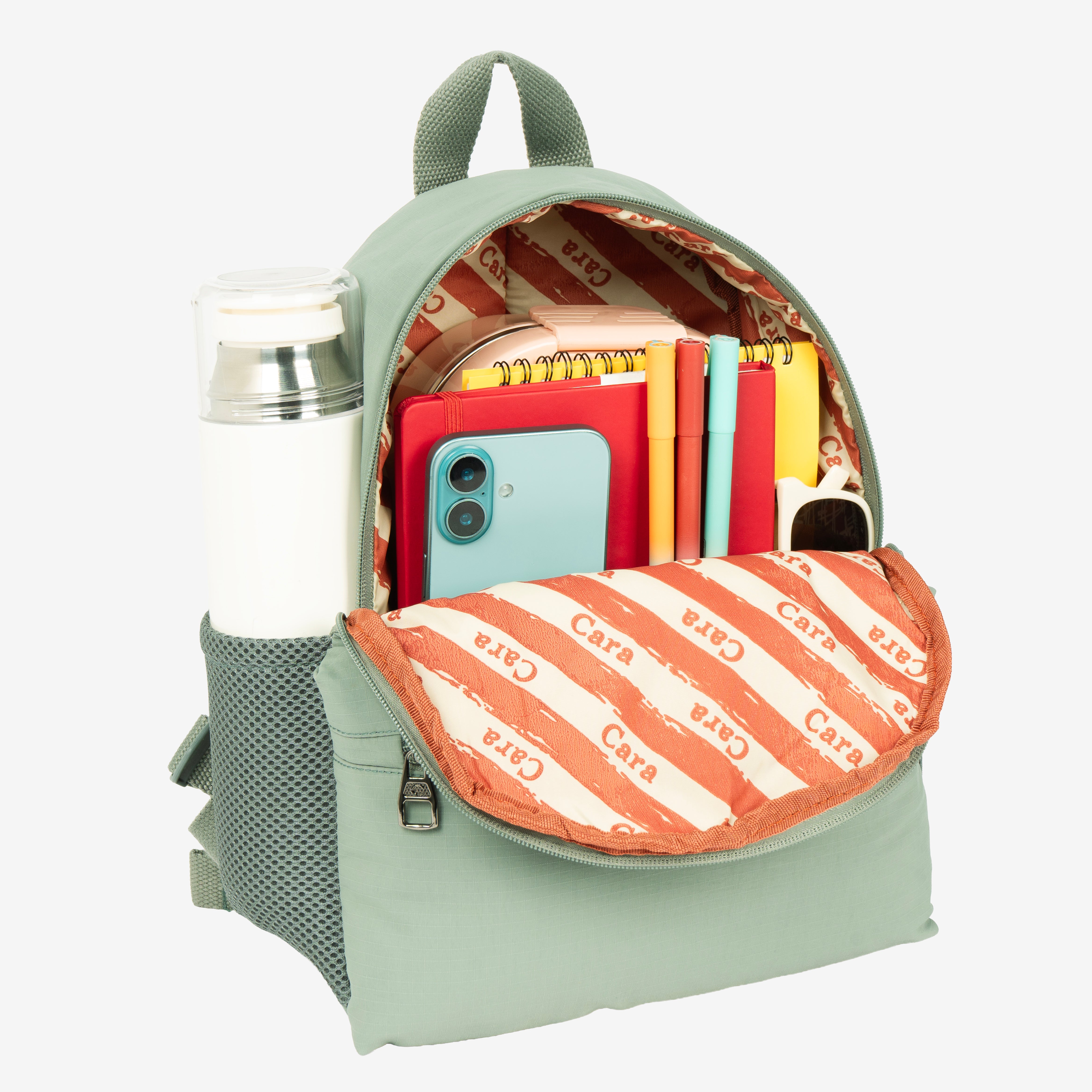 Classic Arc Backpack
