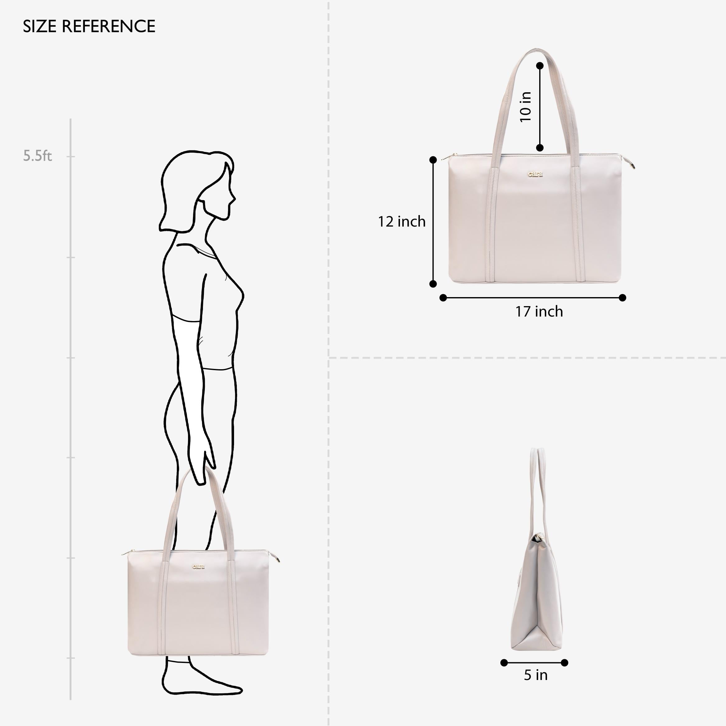 Ever Elegance Handbag