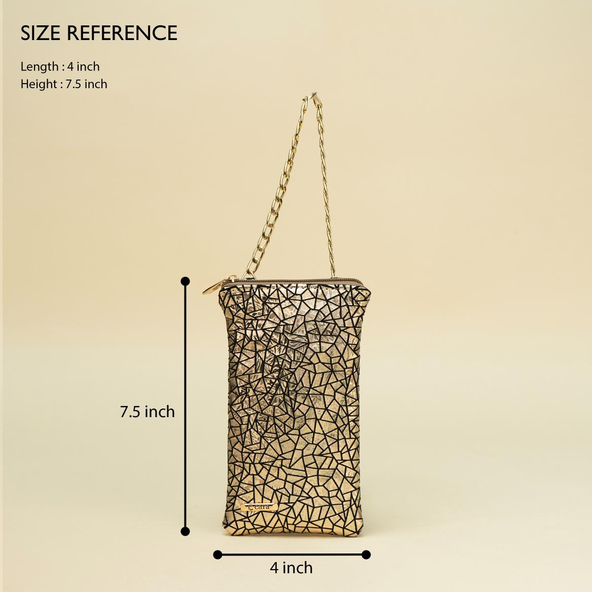 Modern Link Mobile Sling