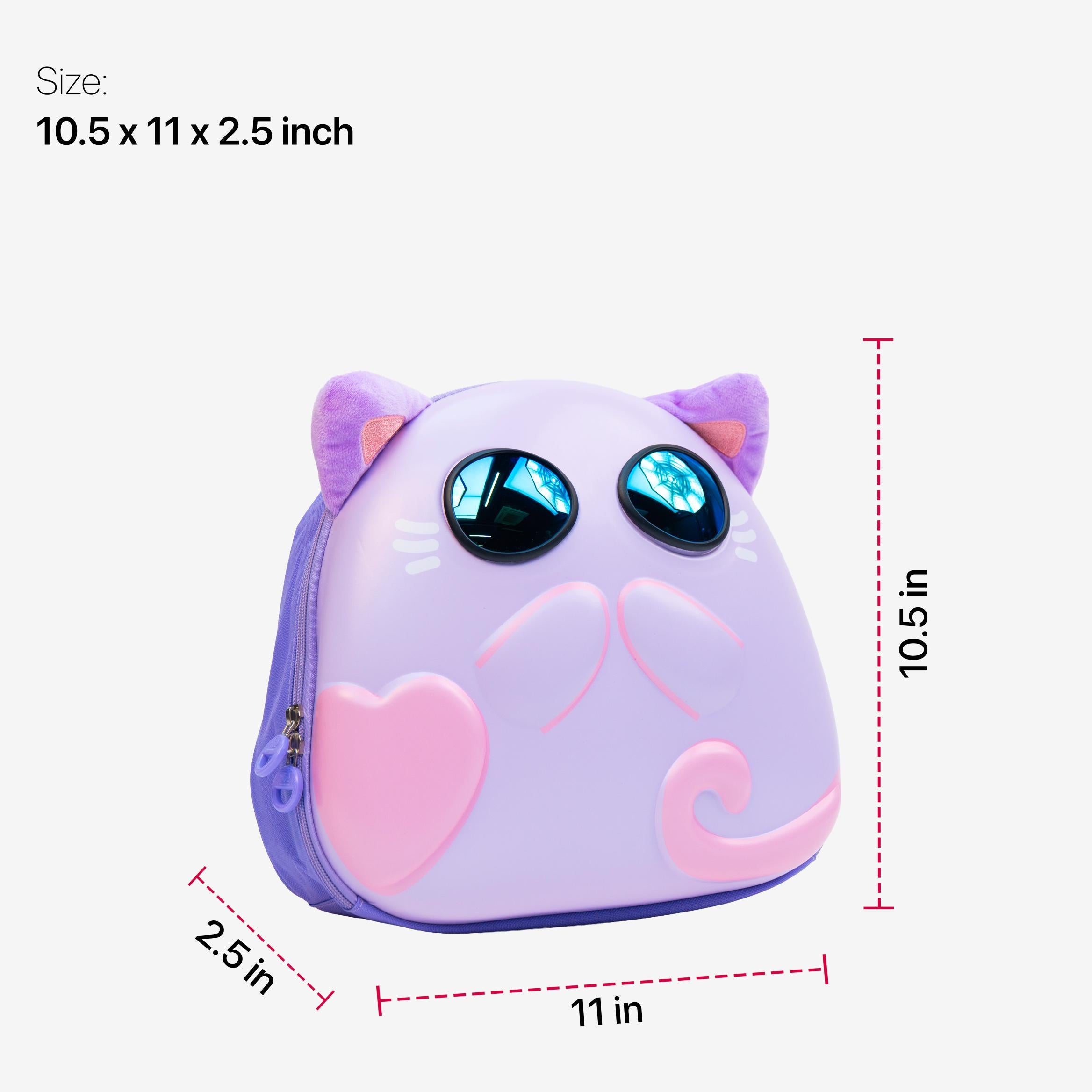 Kitty Love Backpack
