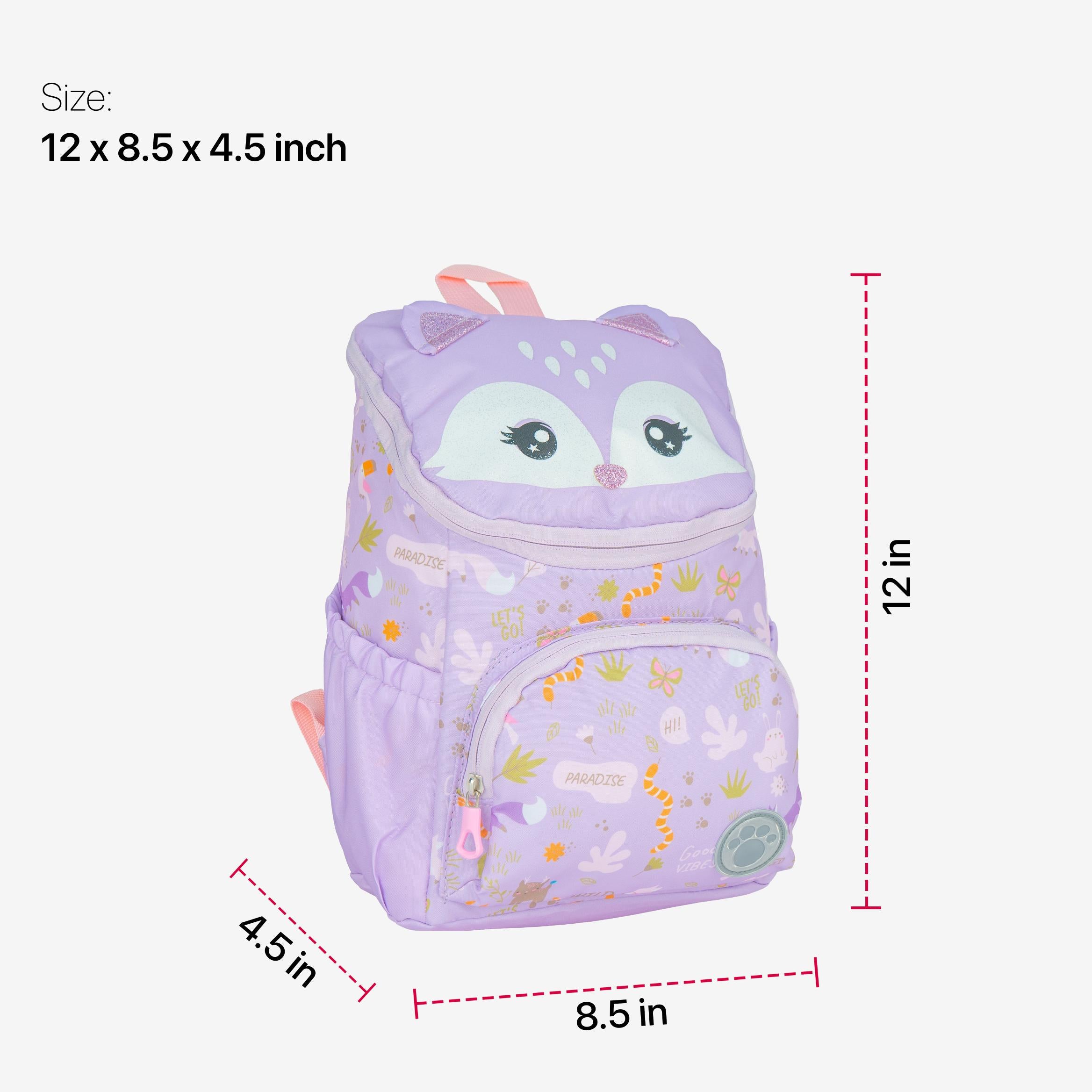 Playtime Buddy Backpack
