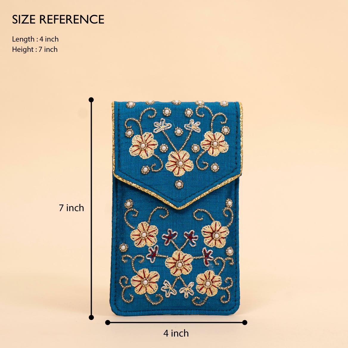 Pearl Allure Mobile Sling