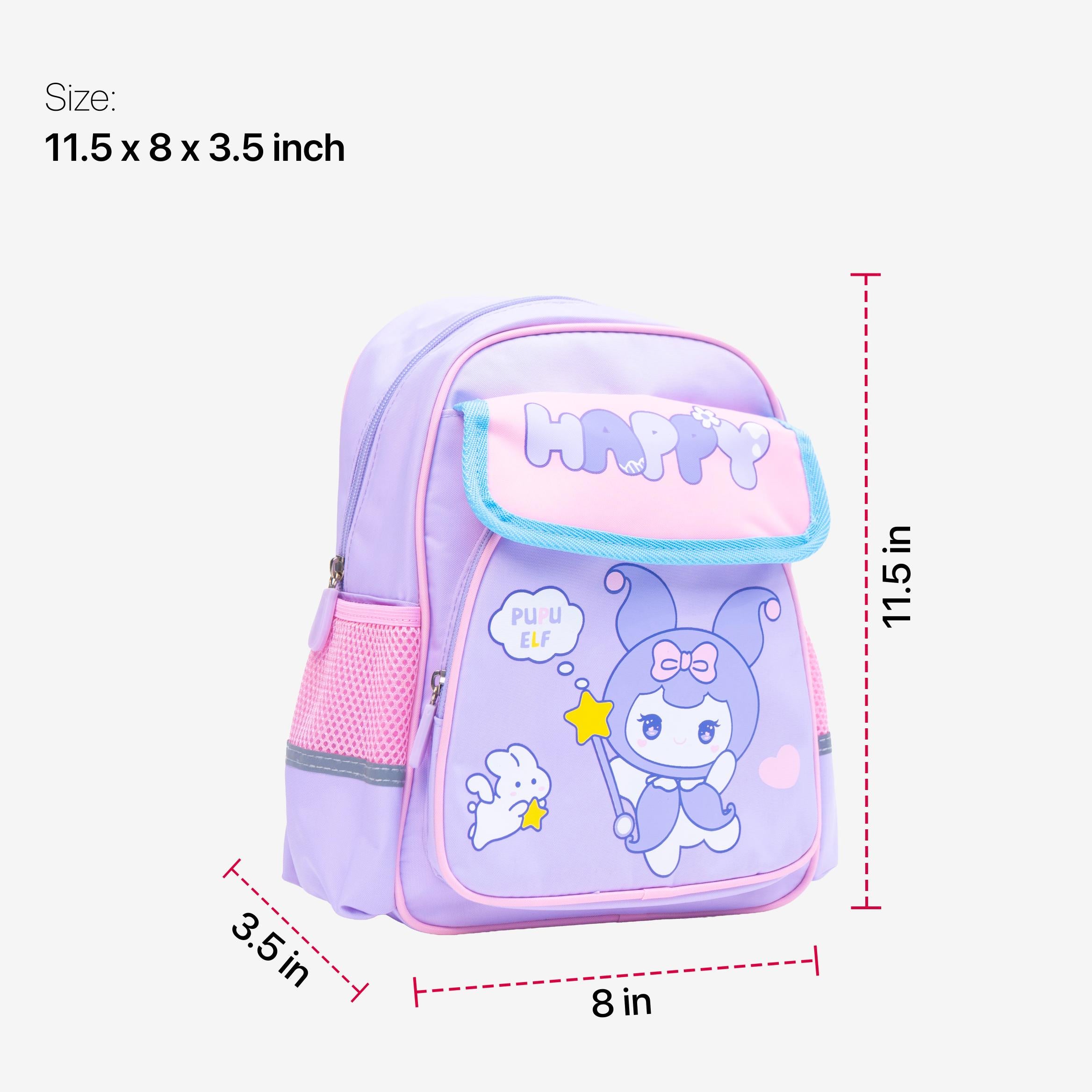 Bunny Dream Backpack