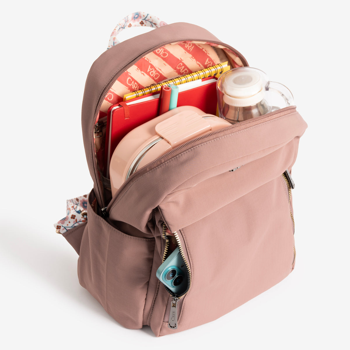 Wander Loop Backpack