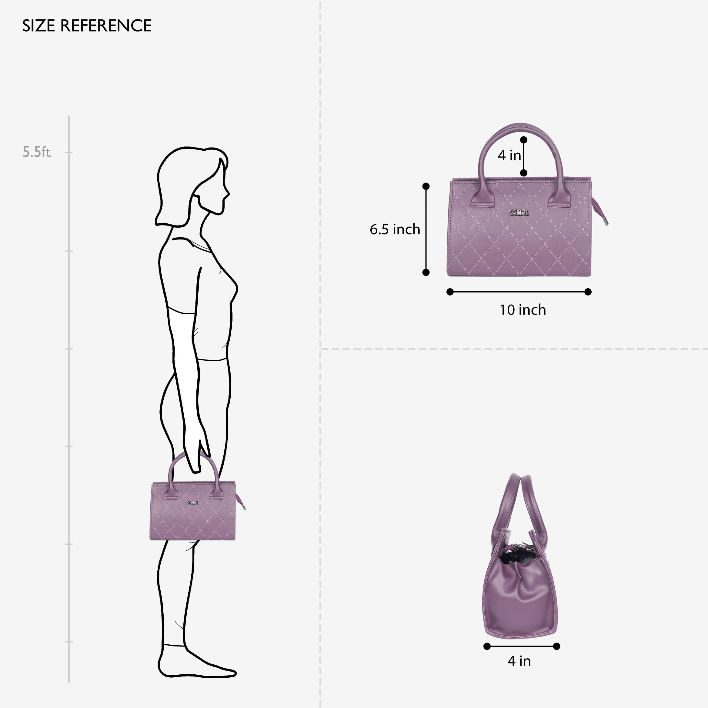 Avelyn Prime Handbag