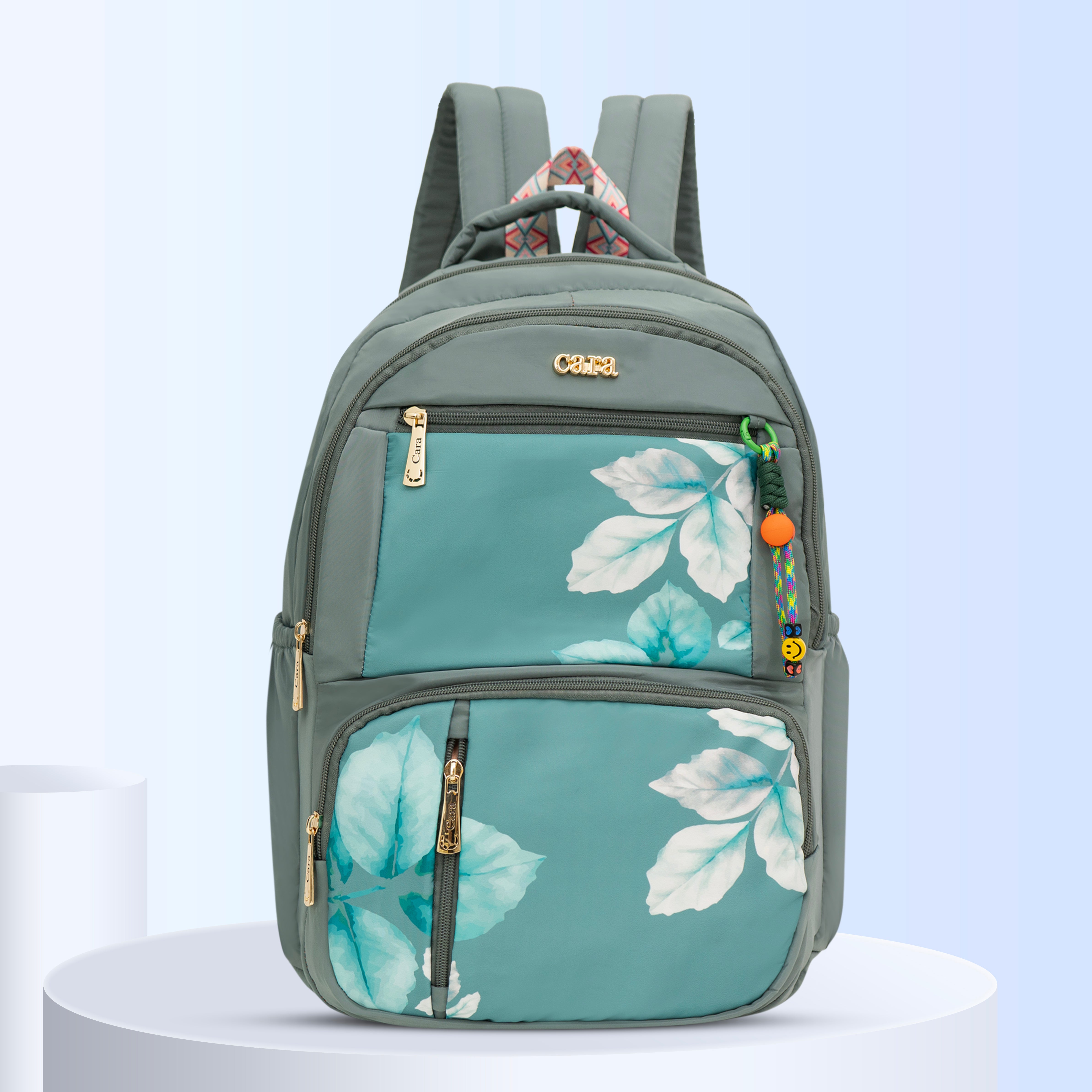 Leafsong BackPack