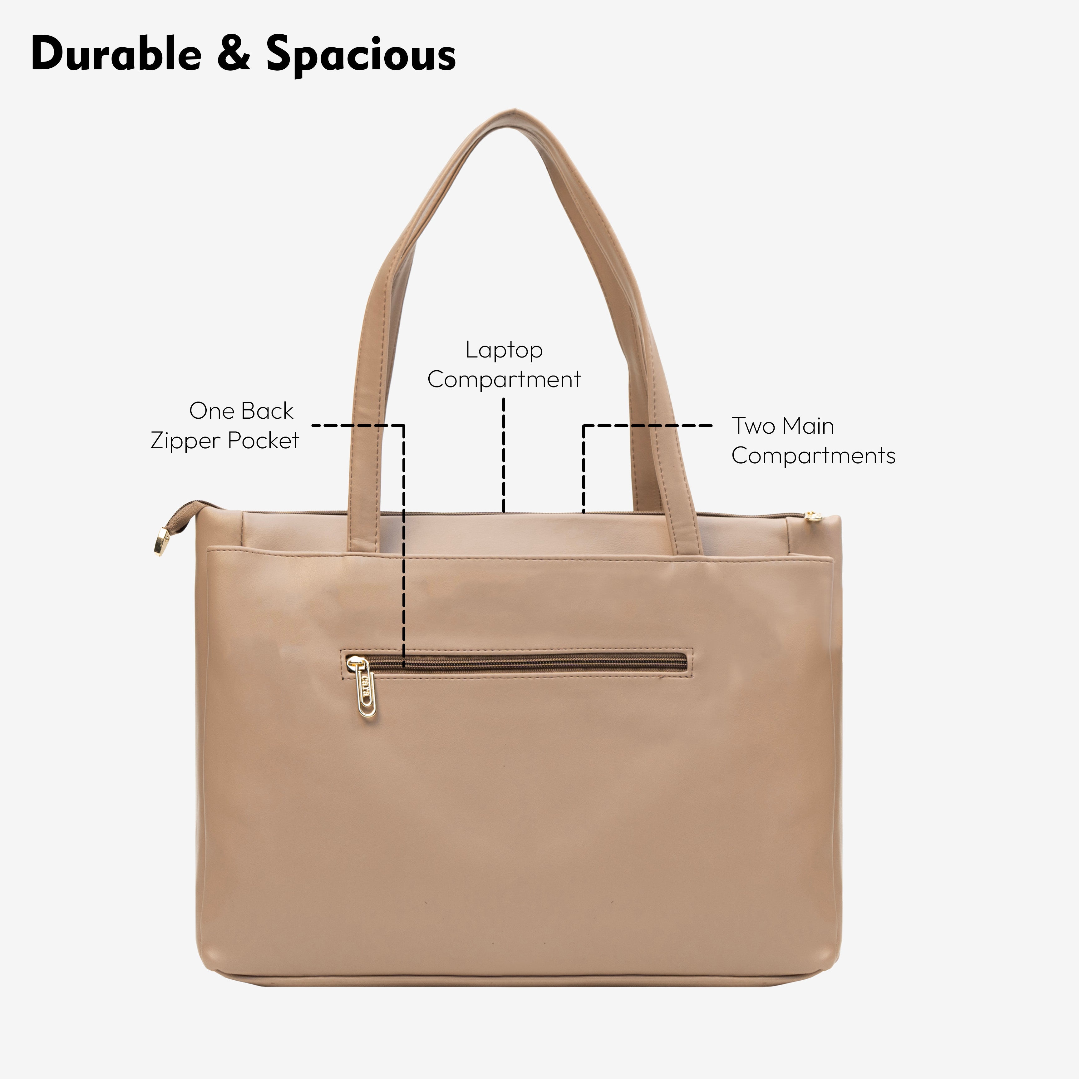 Elevate Handbag