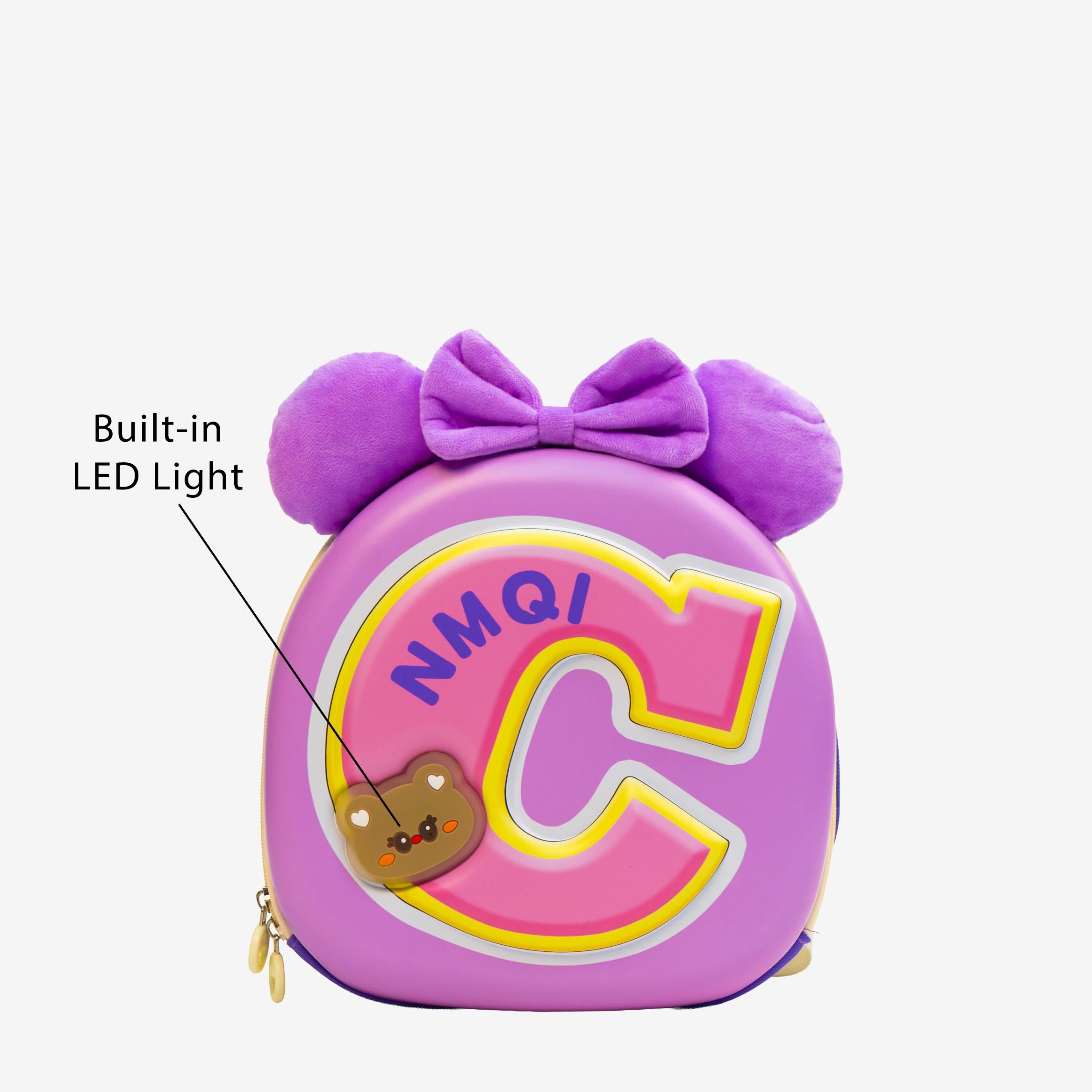 Baby Bear C Backpack