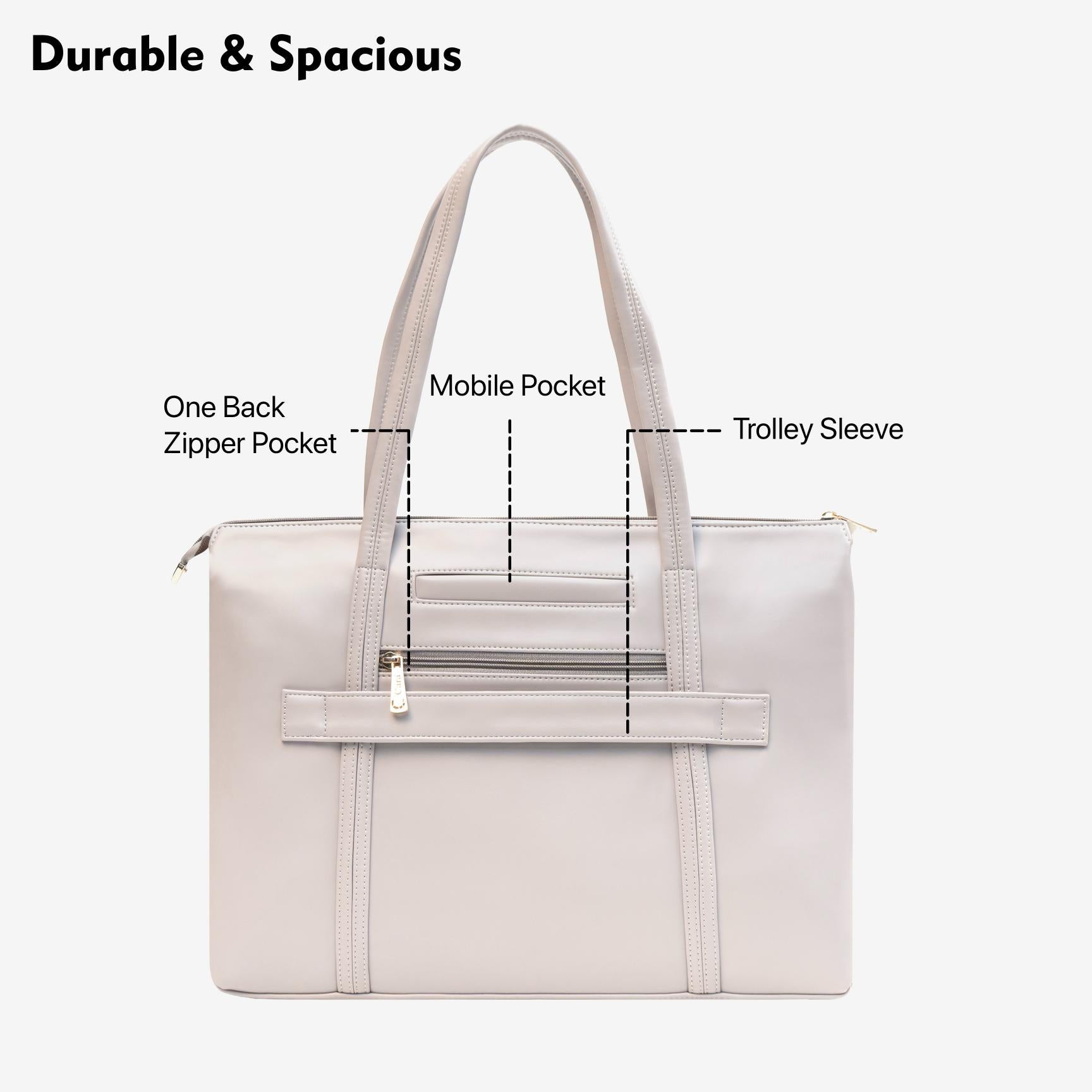 Ever Elegance Handbag