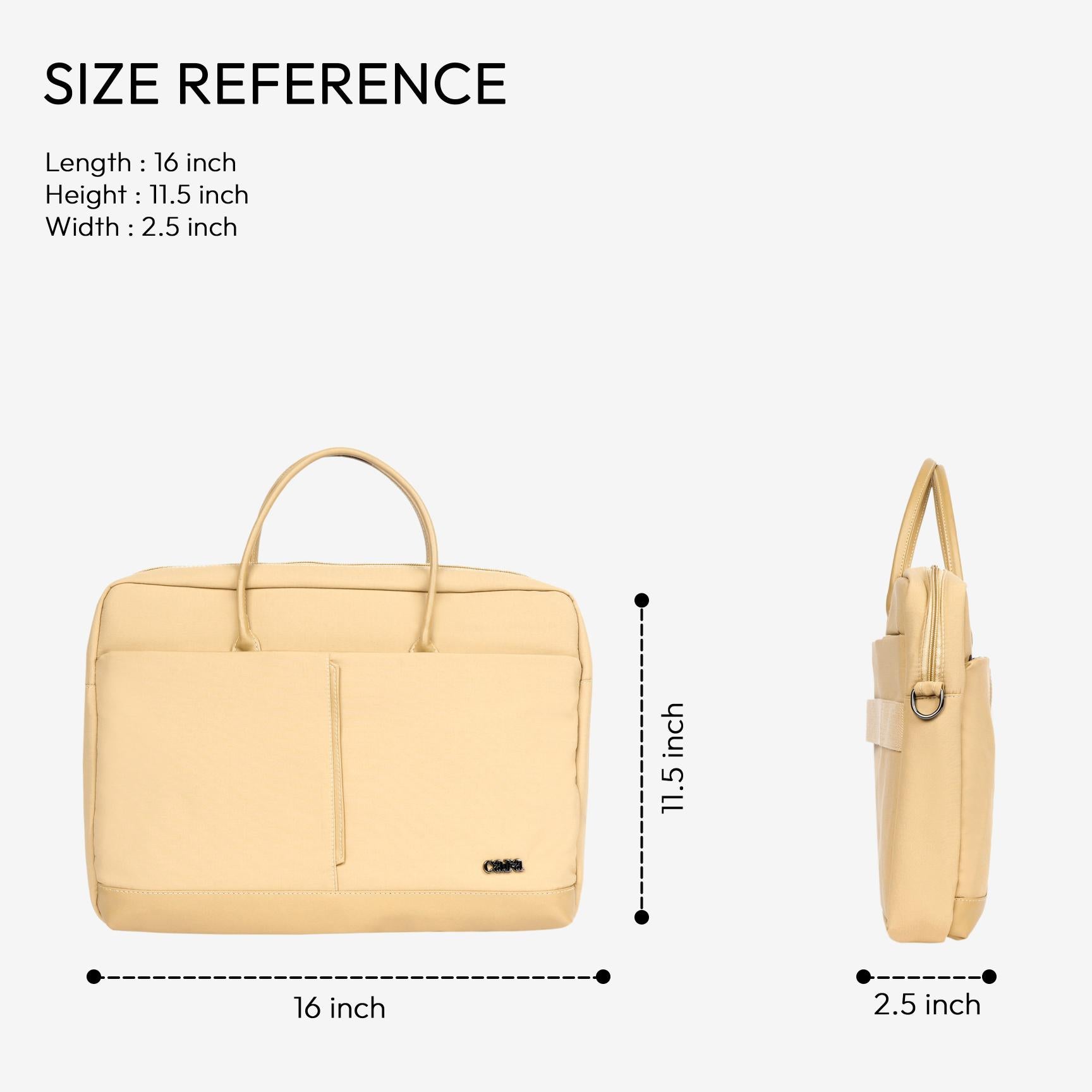 Core Office Bag