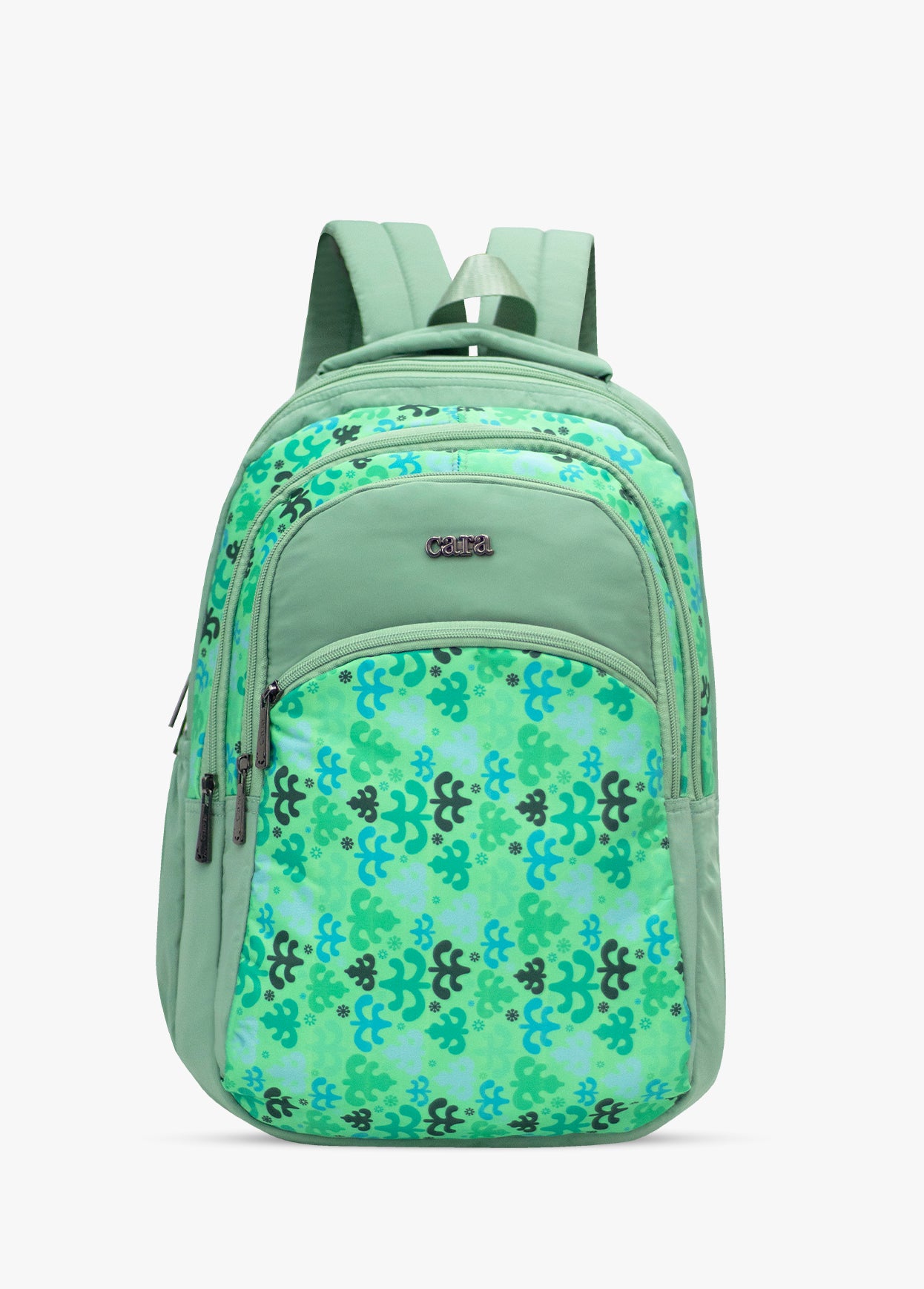 Printed backpack for girls and boys