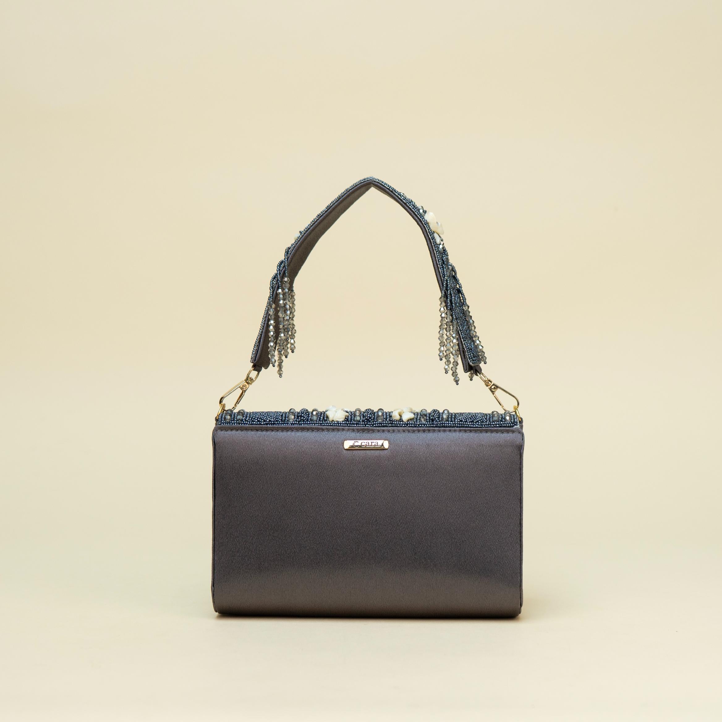 Seraphine Velvet Collection