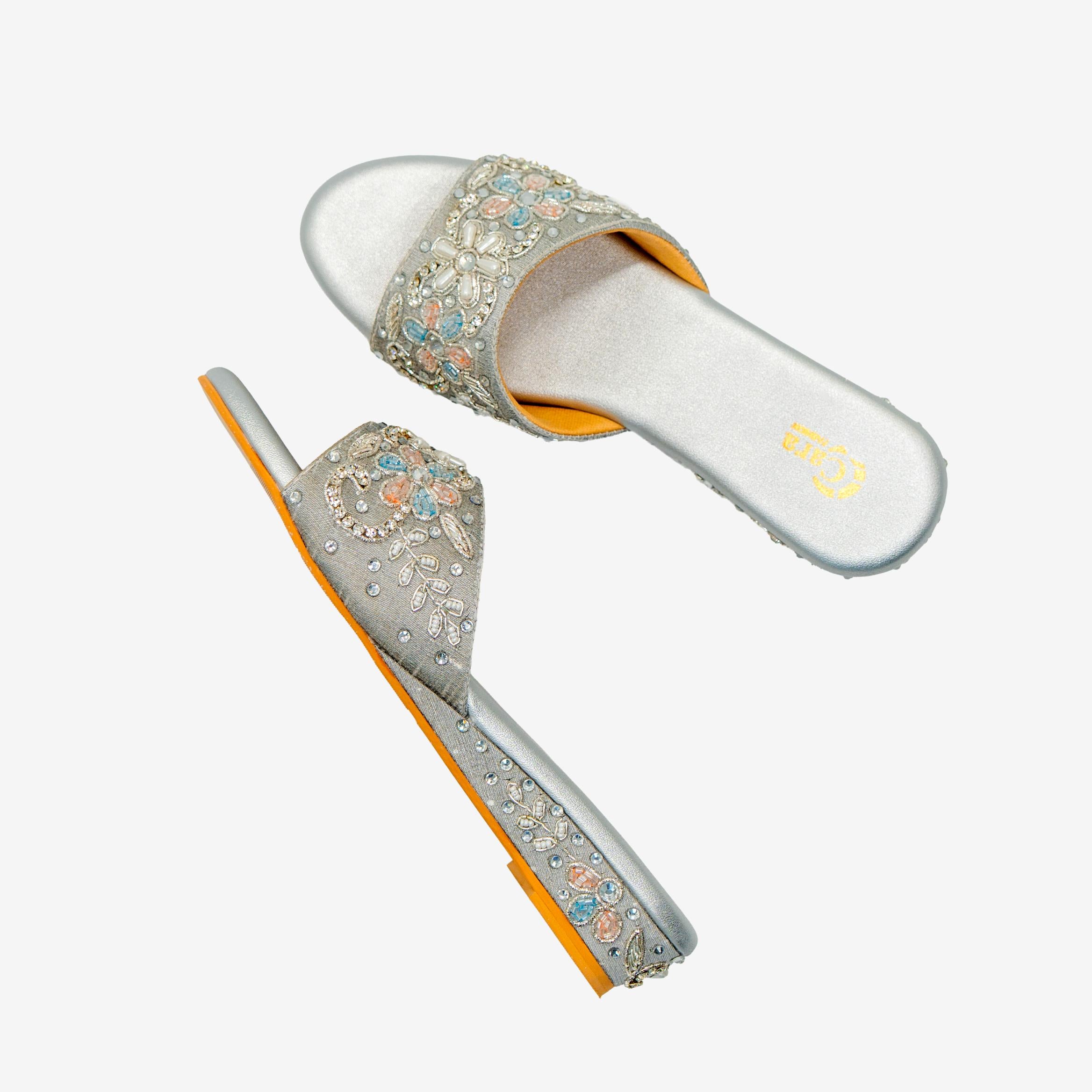 Ravelle ComfortCurve Flats