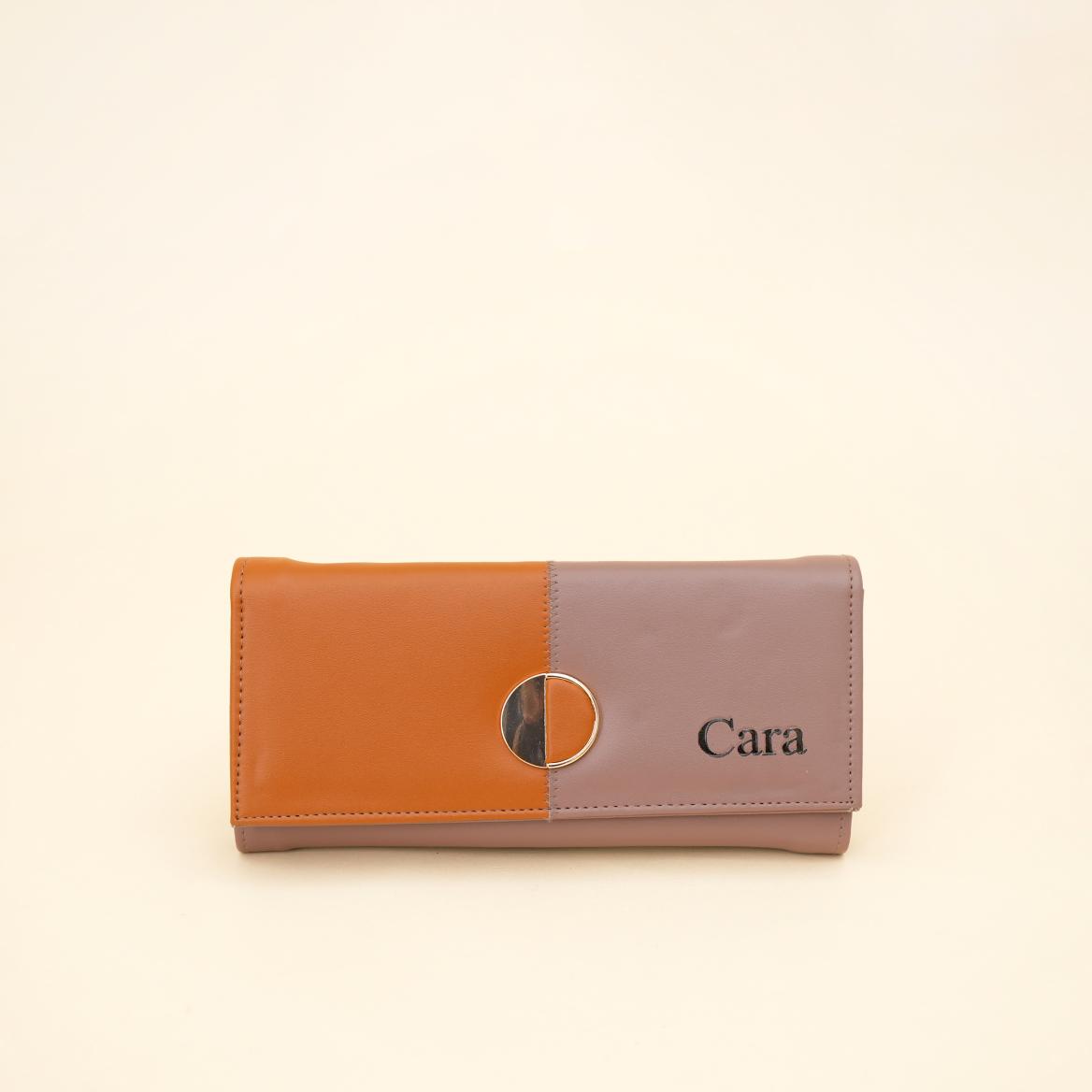 Sleek Carry Wallet