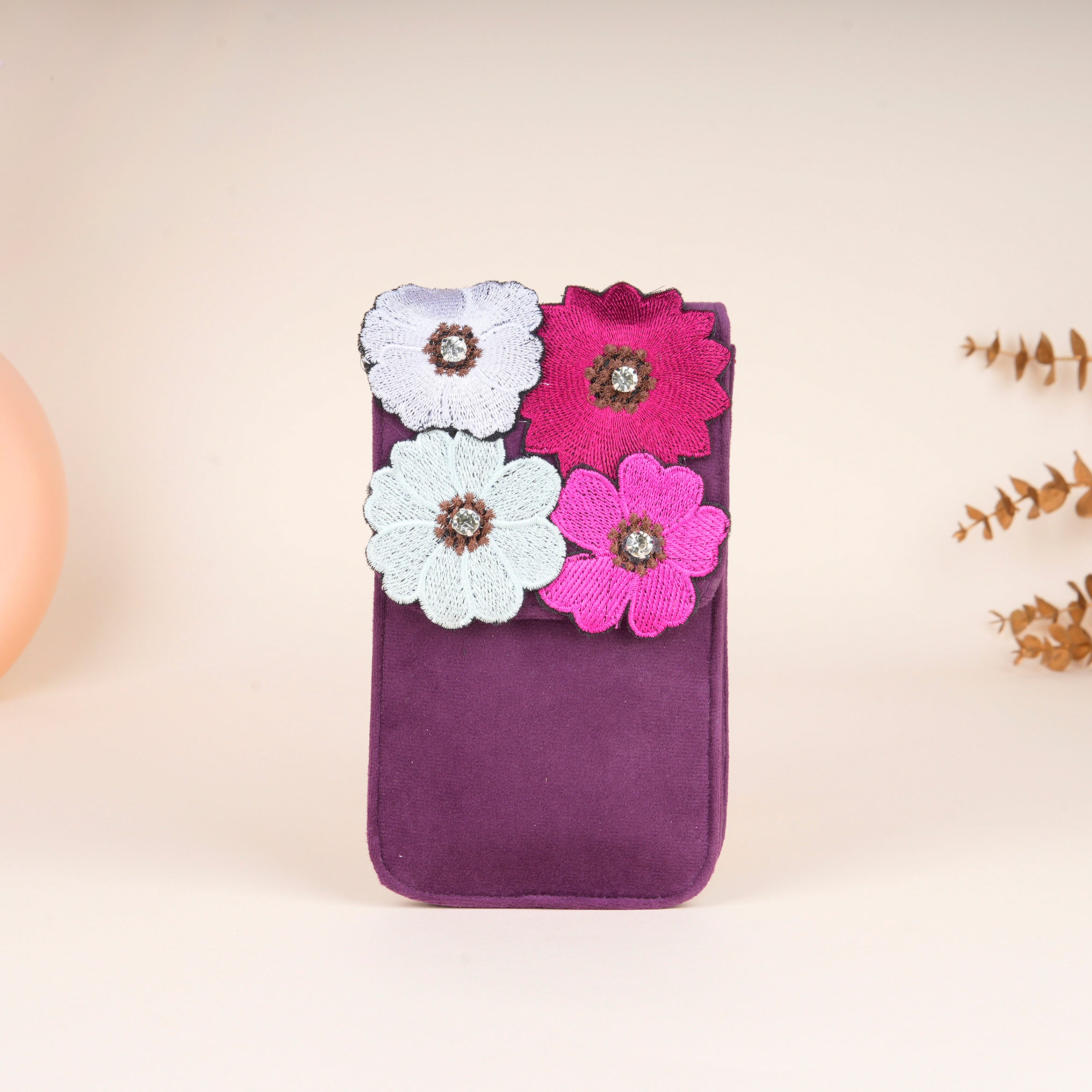 Spring Bloom Sling