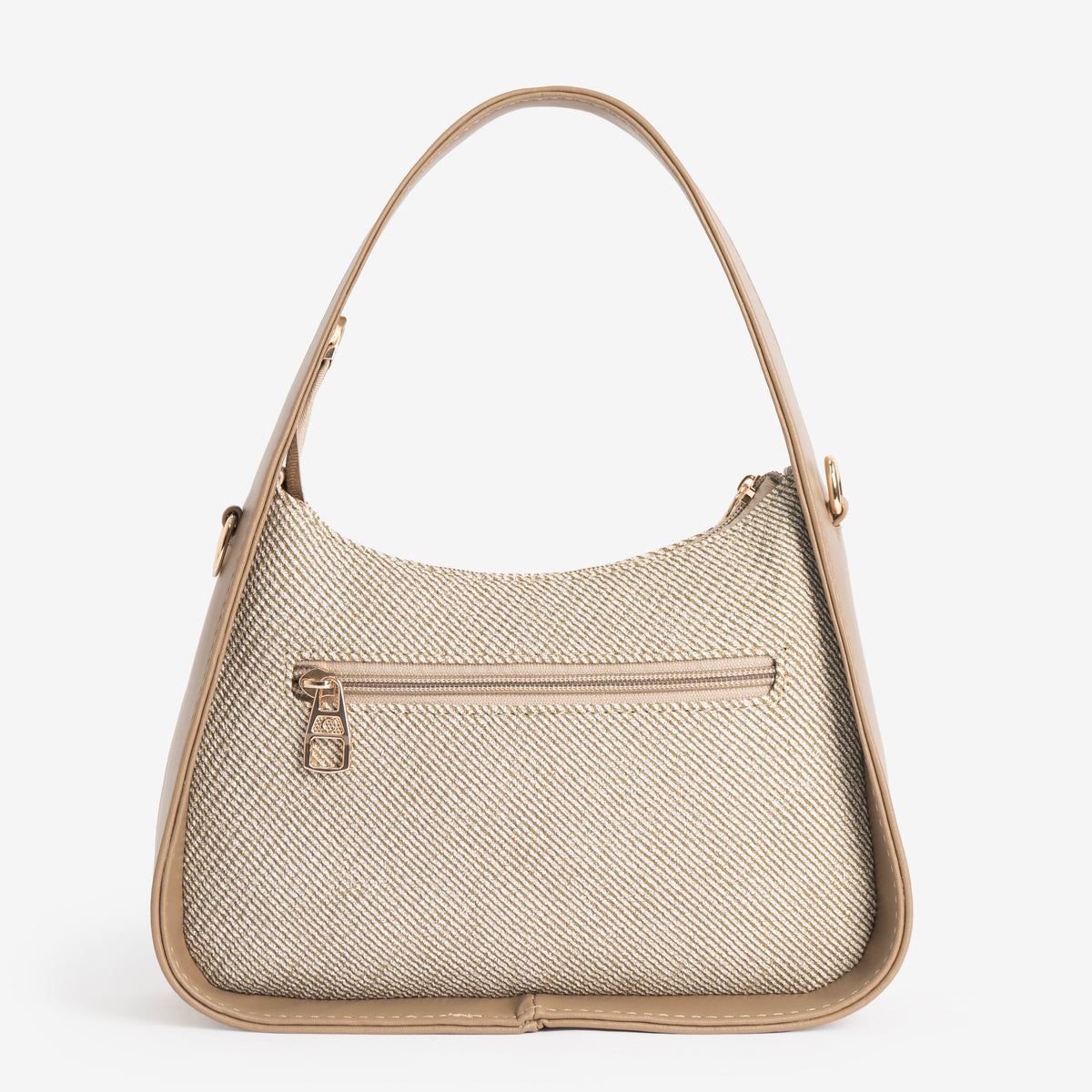 CARA Elara Luxe Shoulder Bag