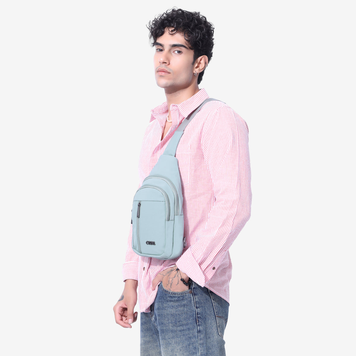 MetroLine Crosspack