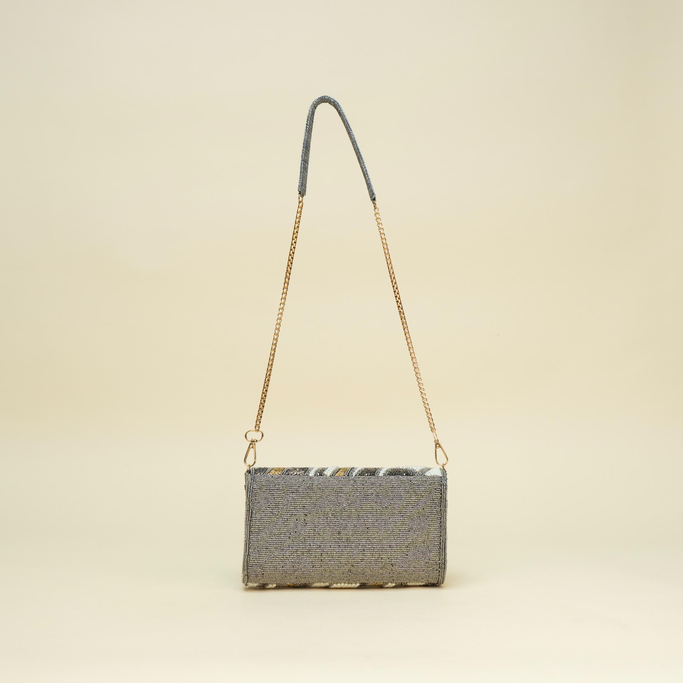 Bead Accent Wedding Collection