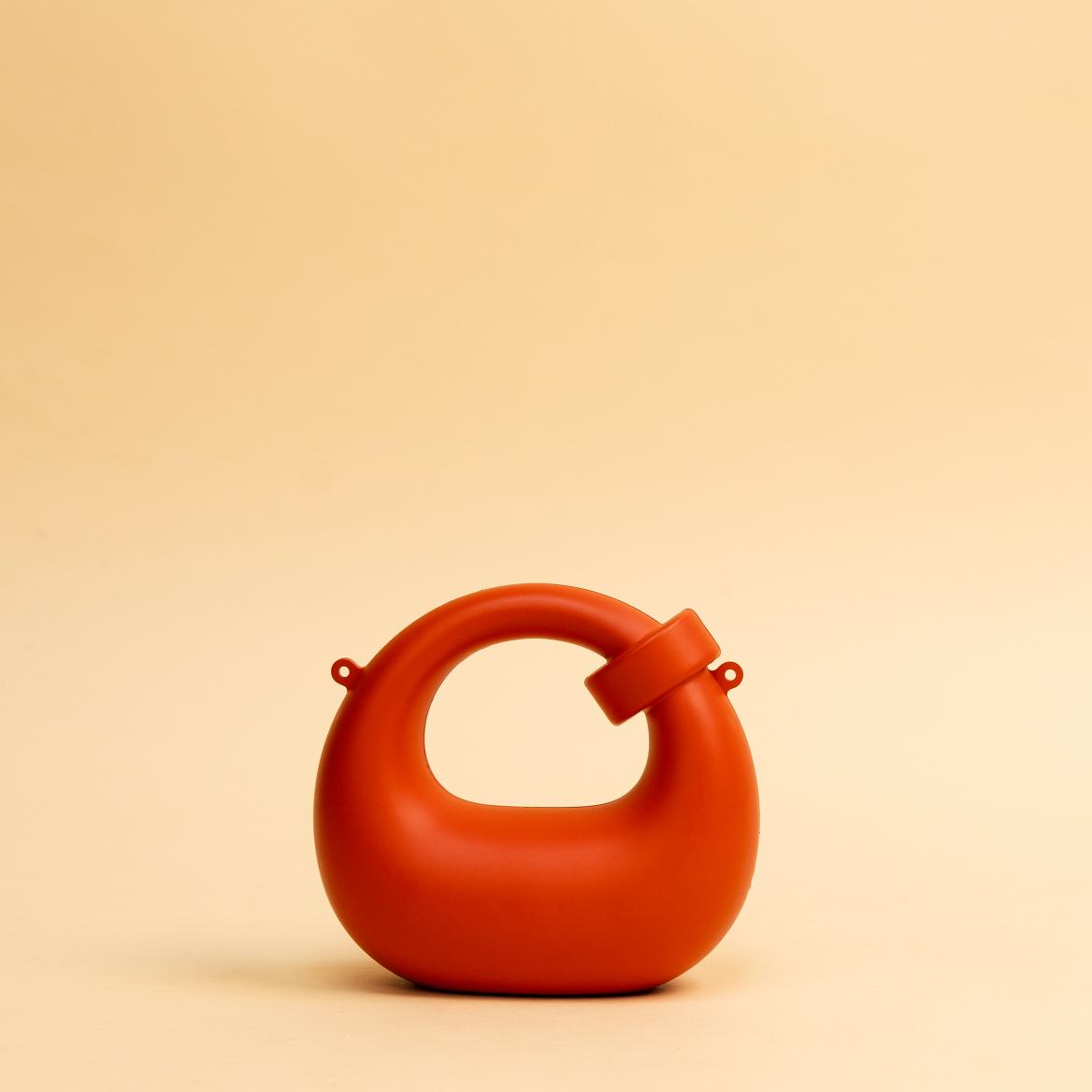 Veloria Metallic Sling