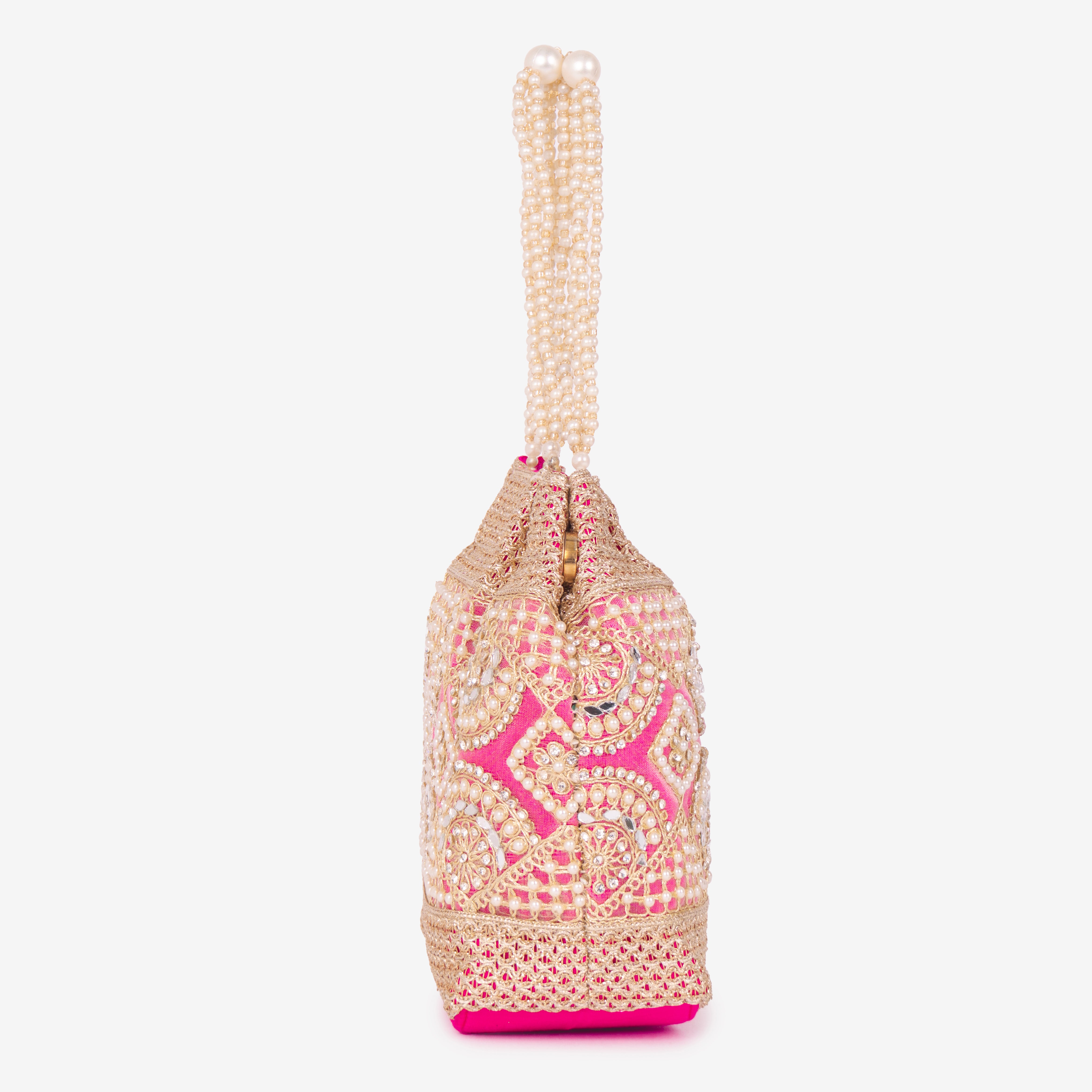 Noorani Pearl Potli