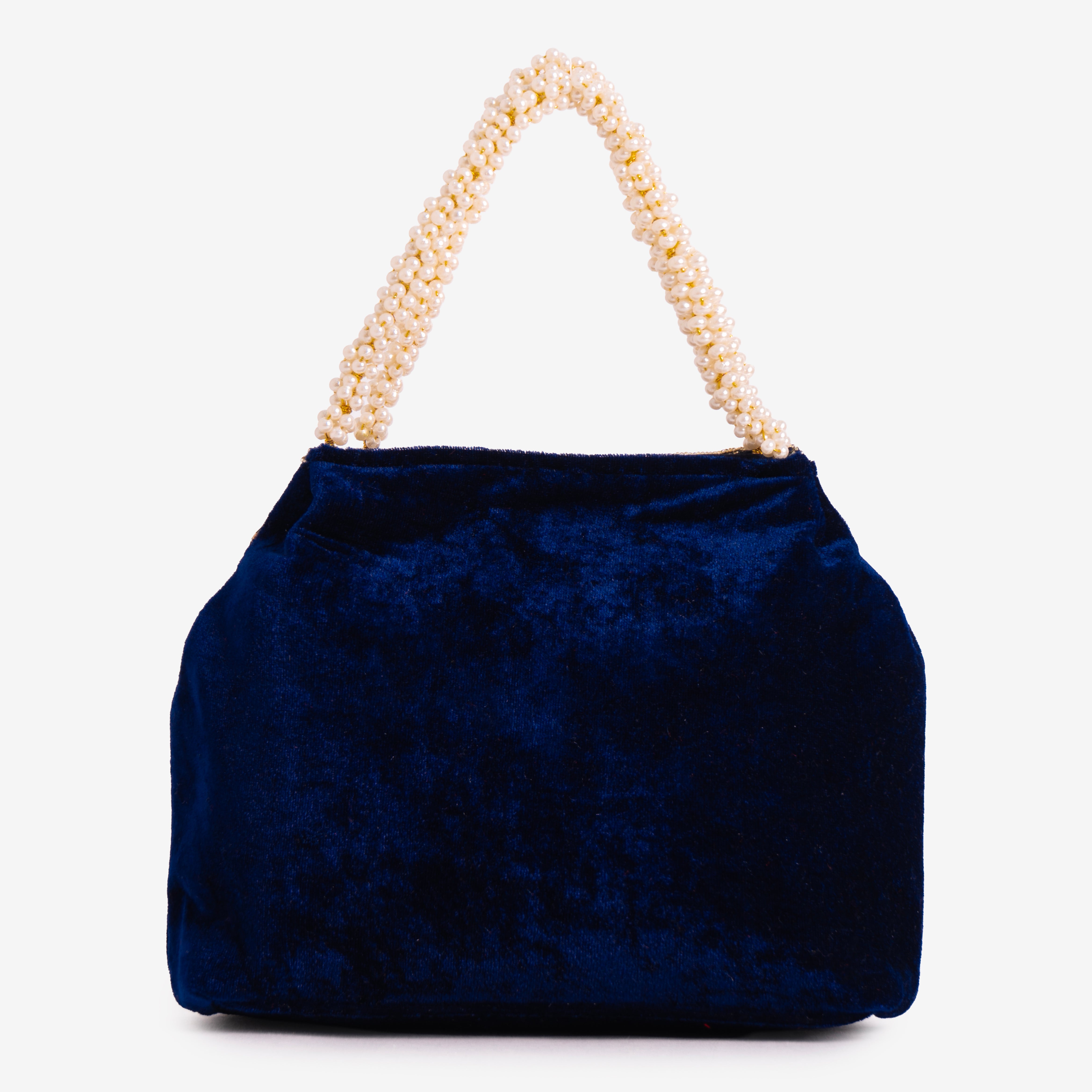 Velvet Muse Potli