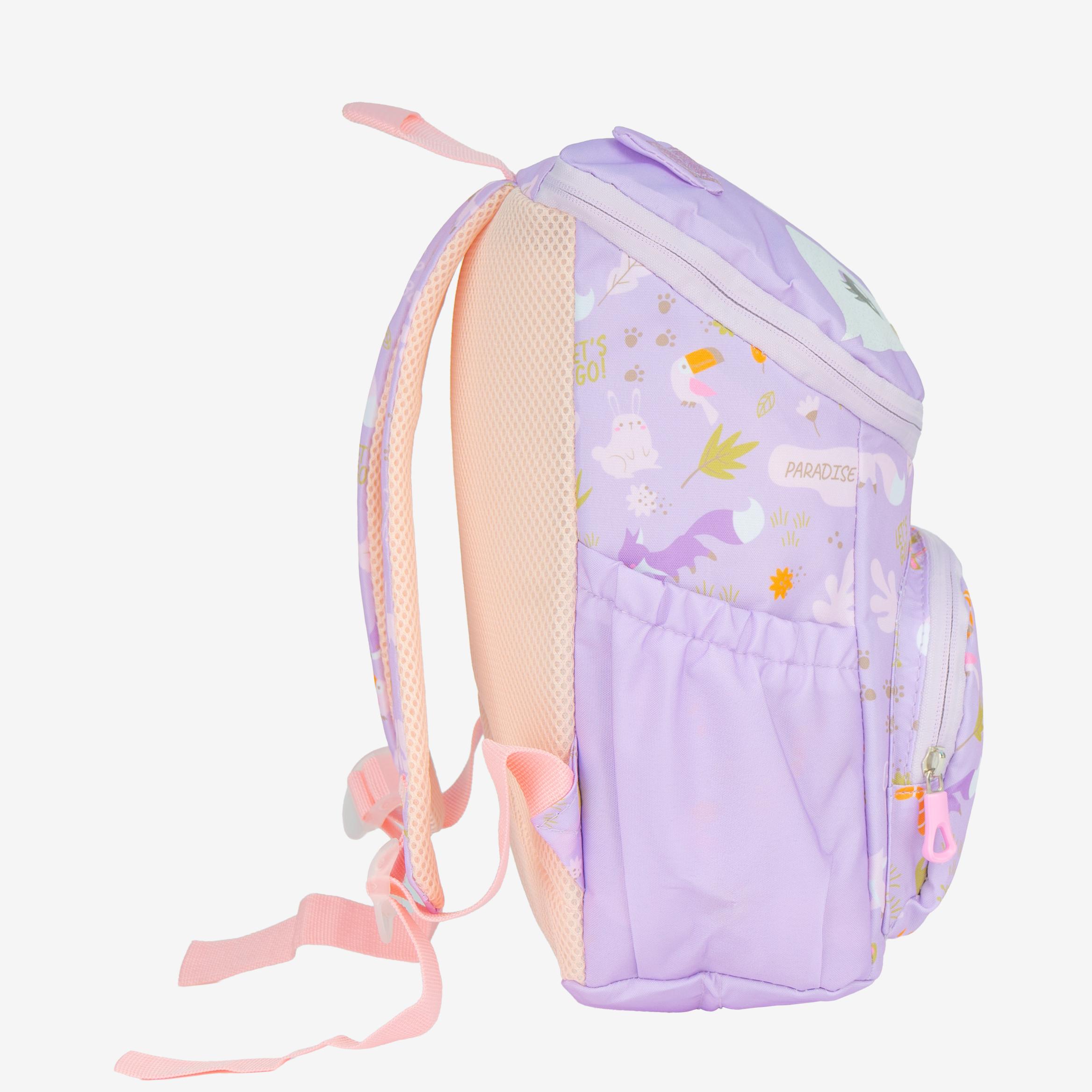 Playtime Buddy Backpack