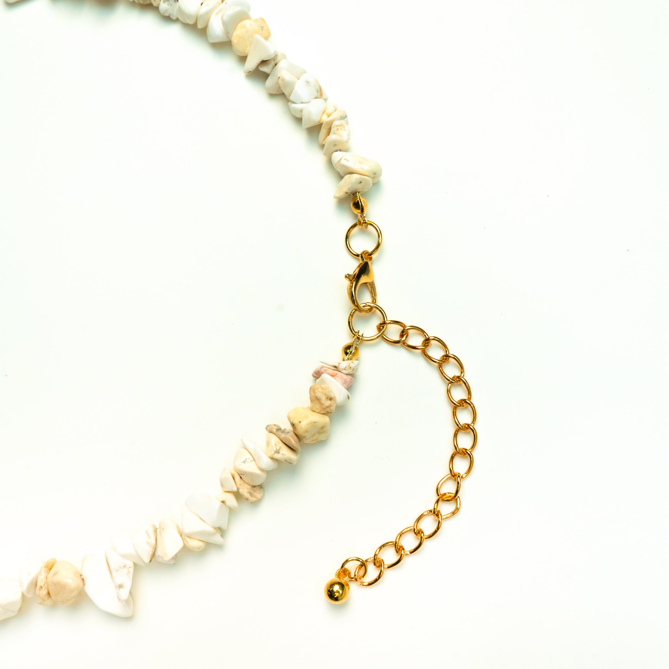 Purelight Charm Necklace