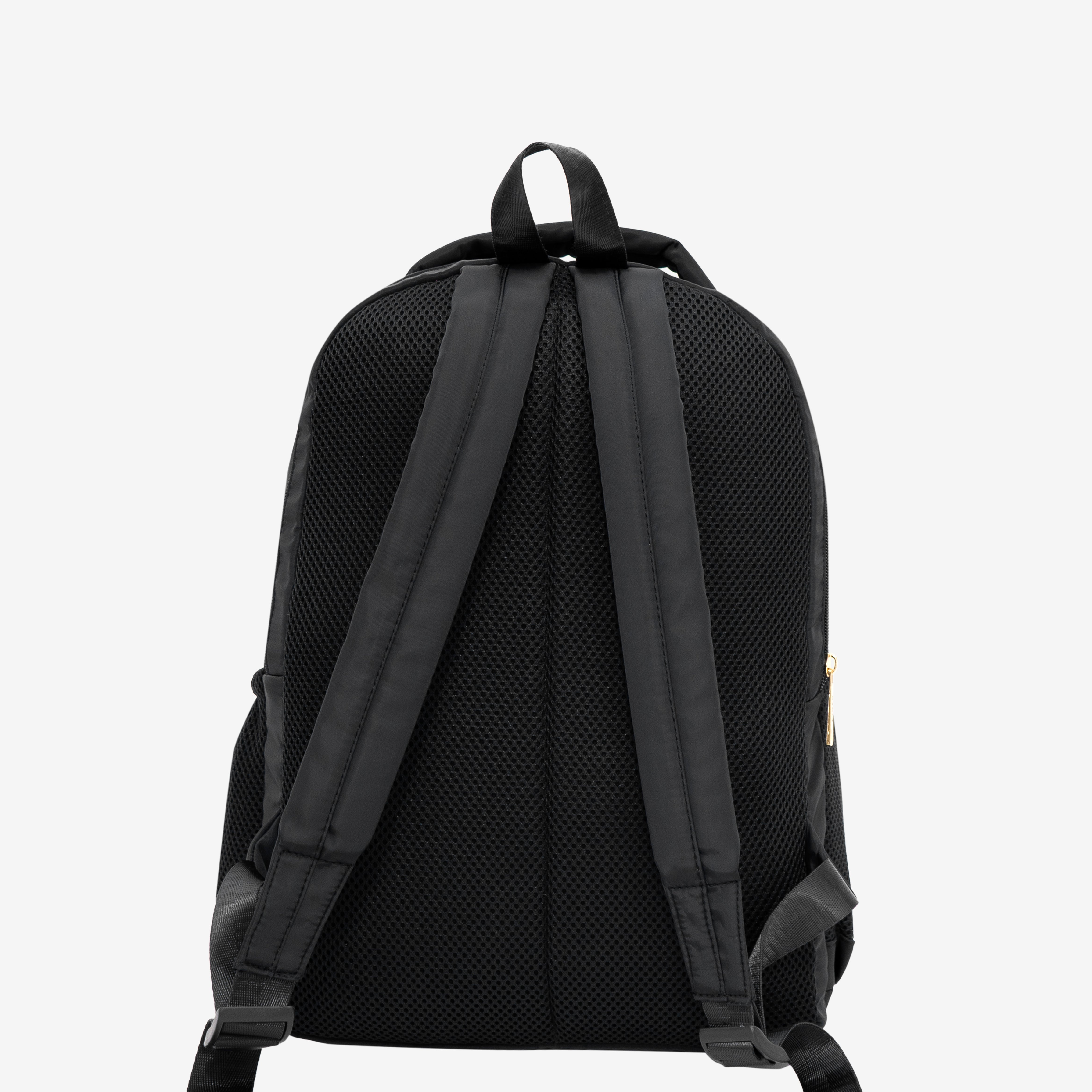 Flora Charm Backpack