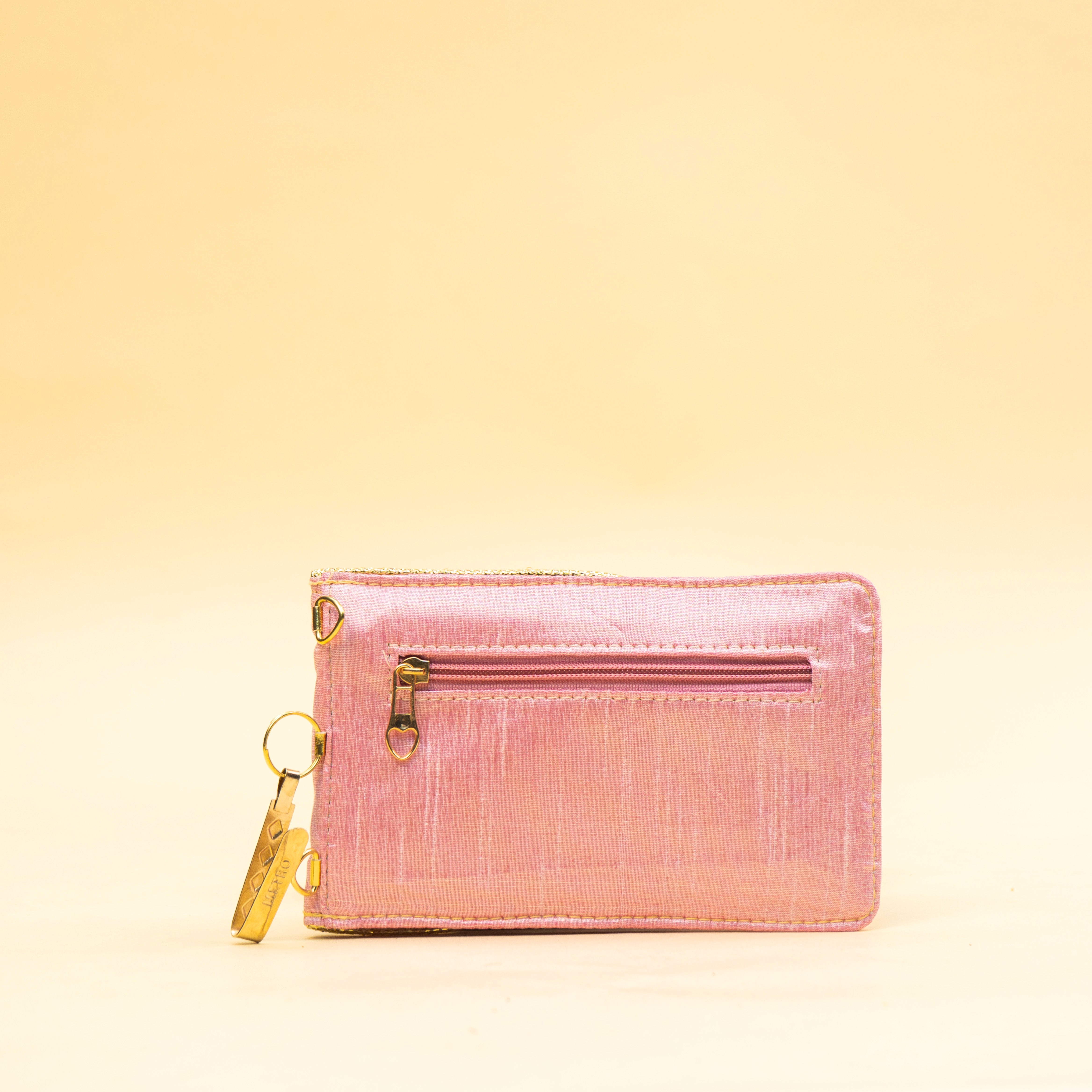 Shimmer Stitch Mobile Sling