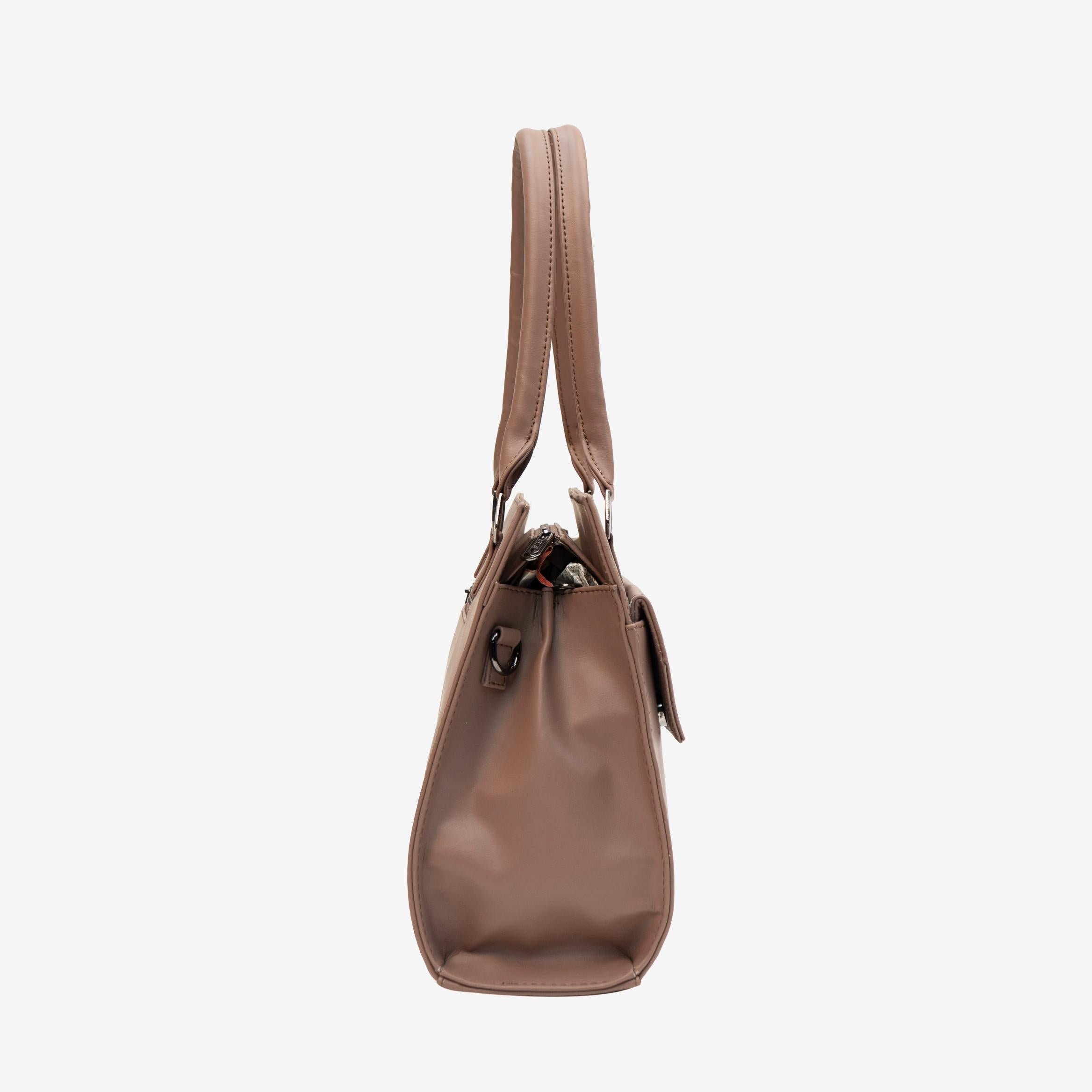 Structured formal Handbag