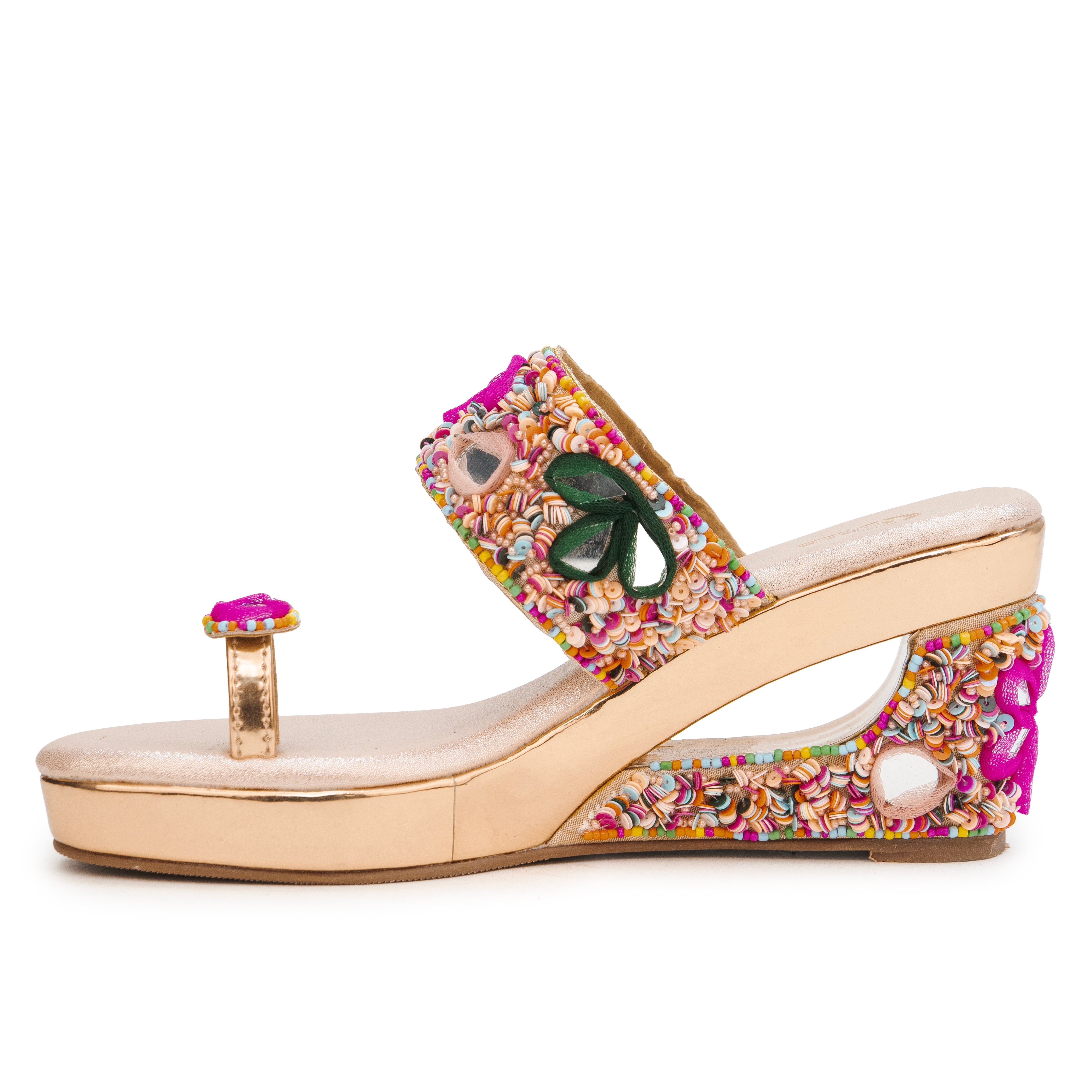 BeadBreeze Wedges