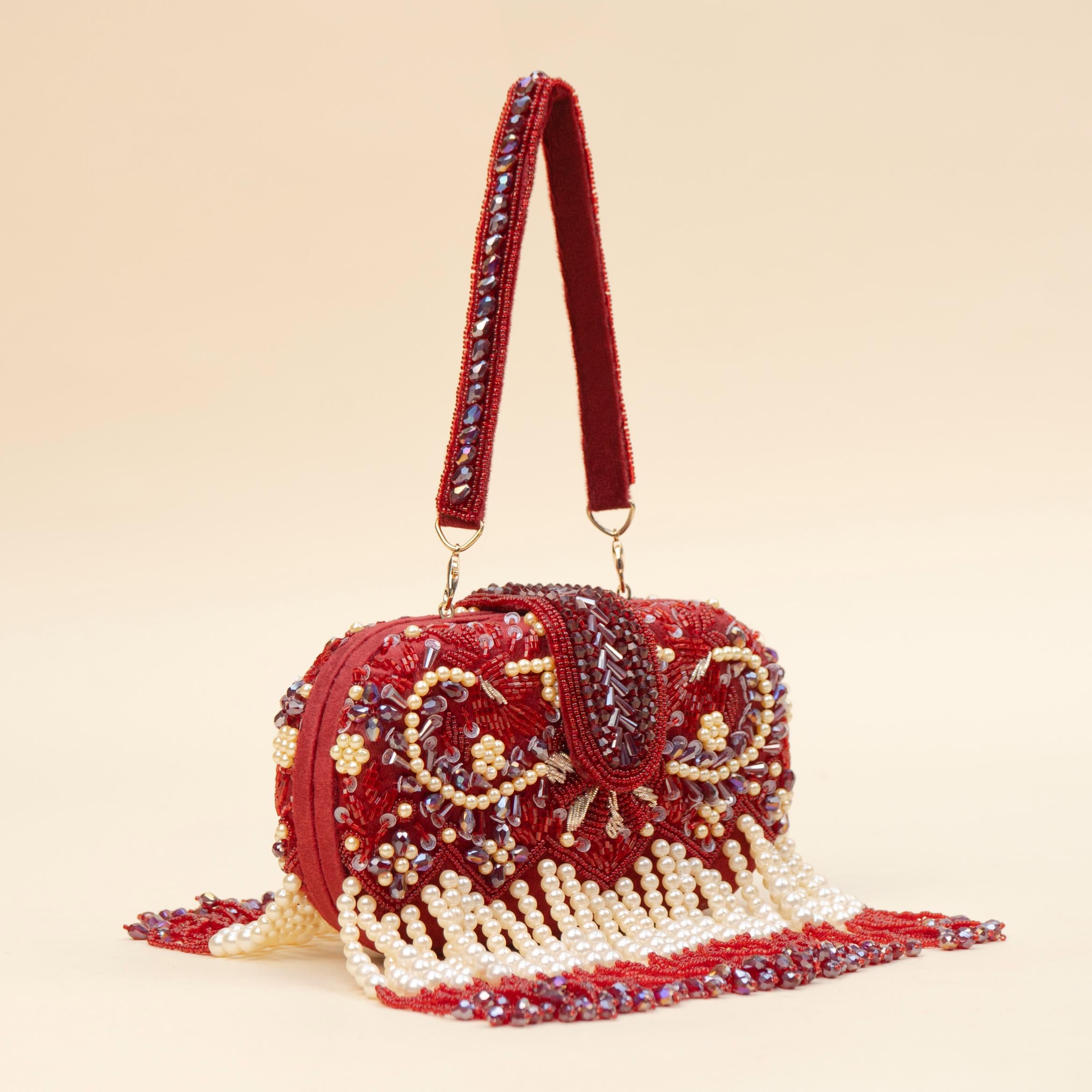 Grand Pearl Collection