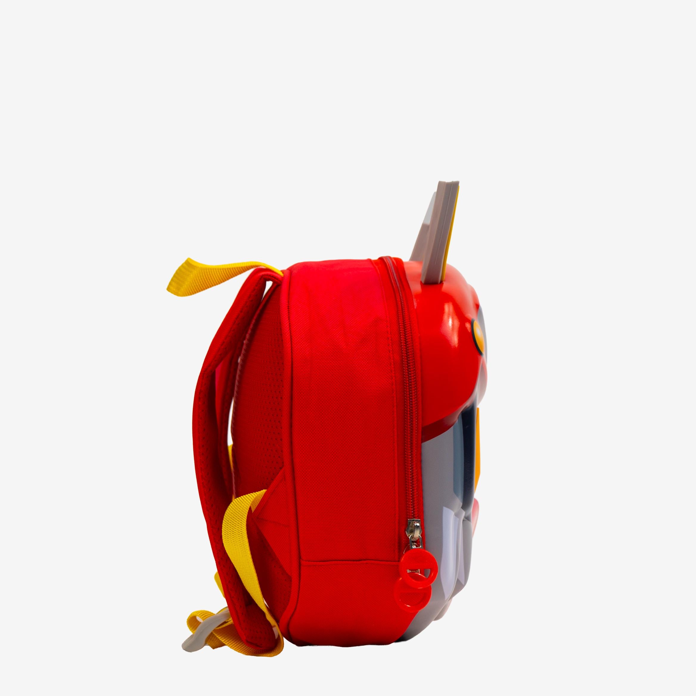 Robo Hero Backpack