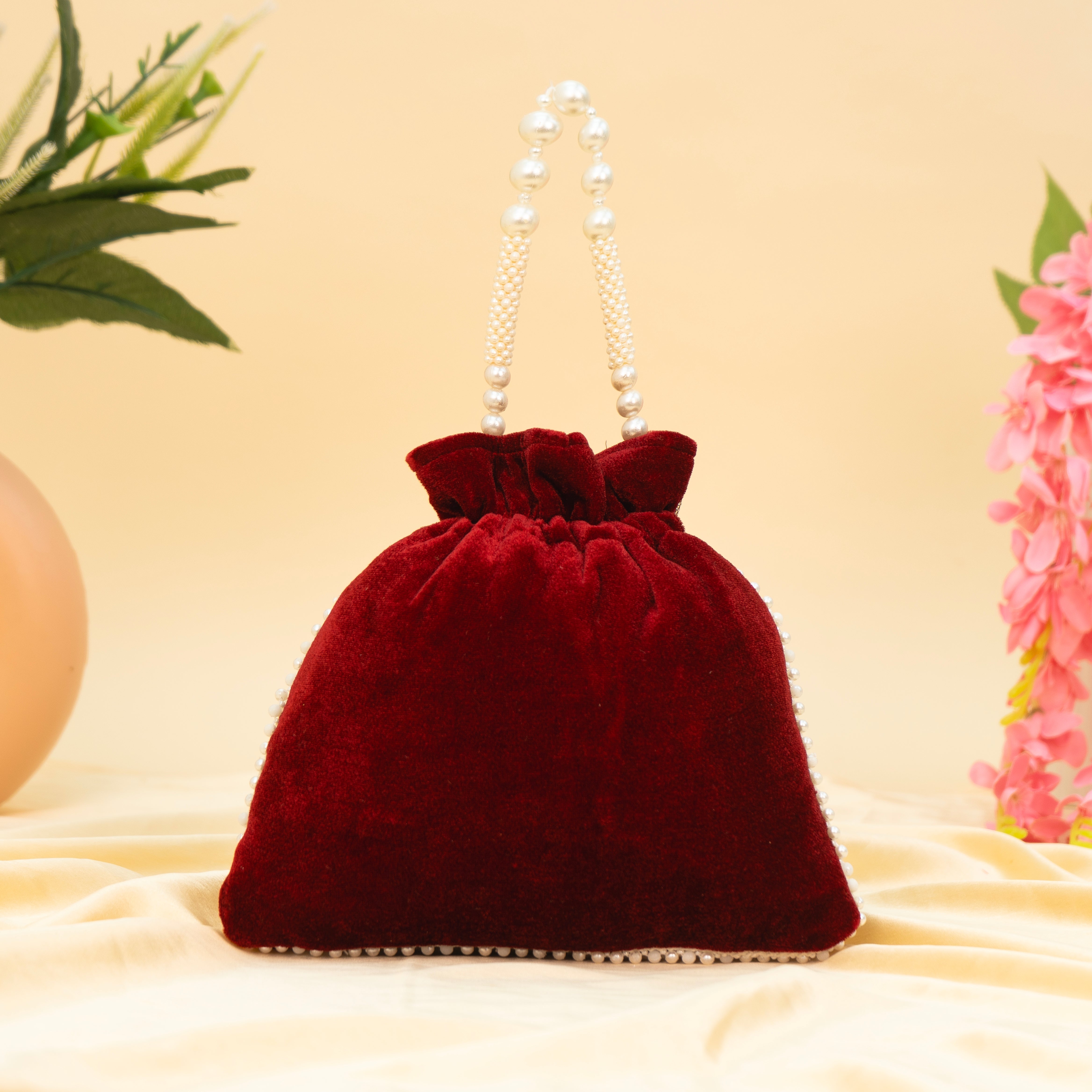 Imperial Embellish Potli