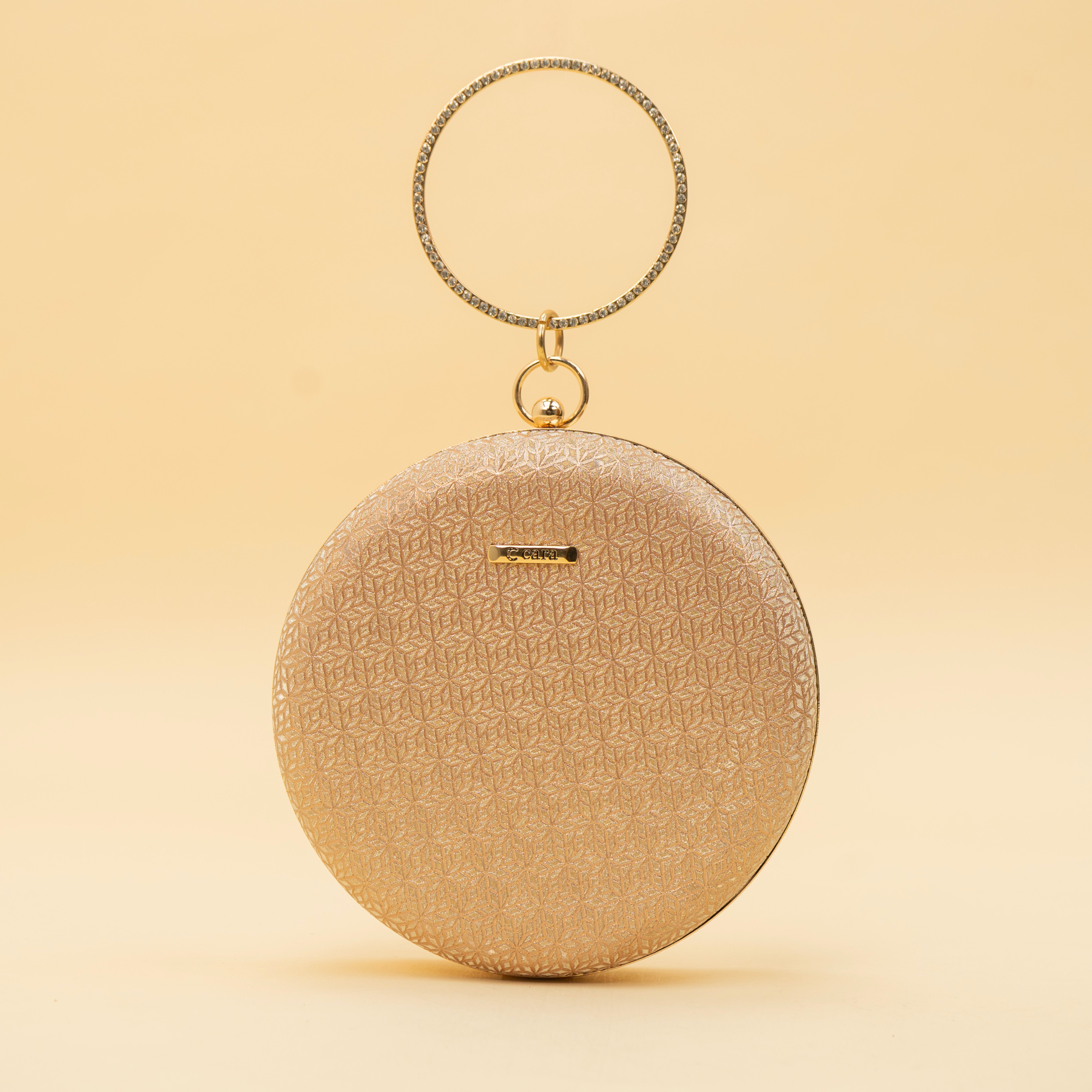 Grey SparkleSphere | cara